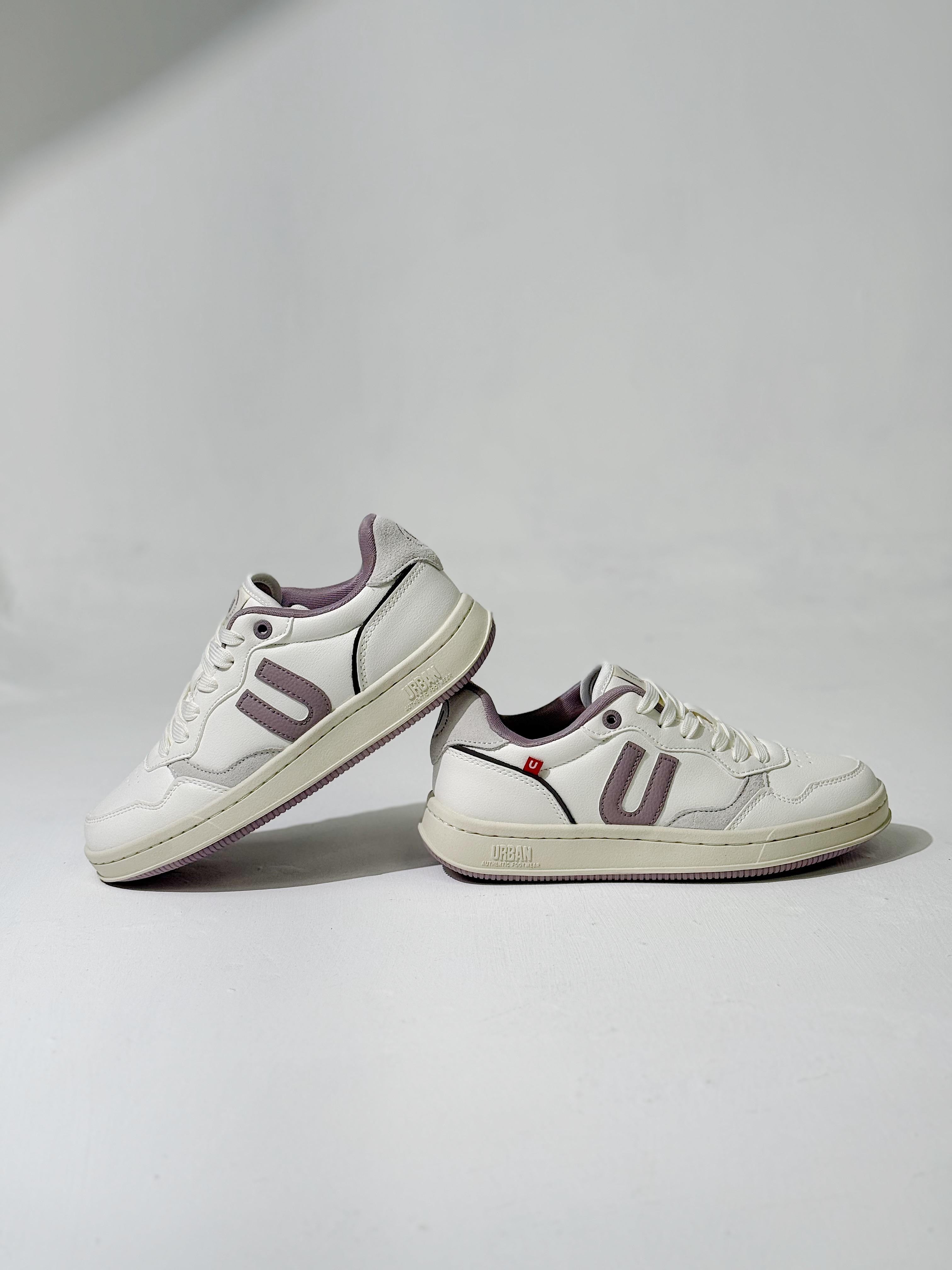 ZAPATILLAS URBAN PARA DAMA