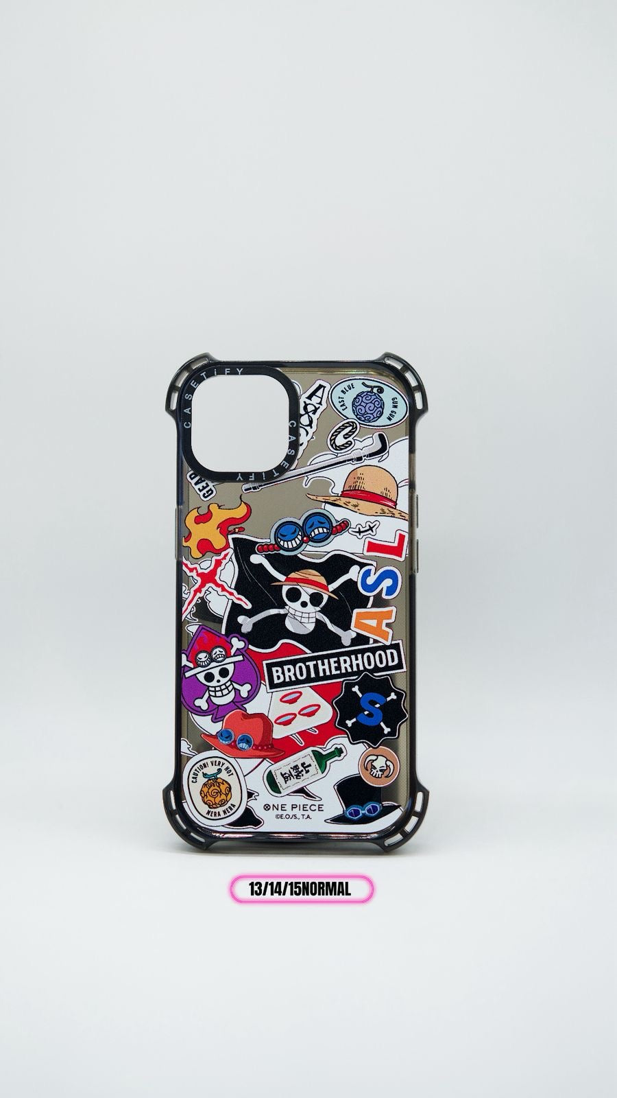 CASE IPHONE  13/14/15