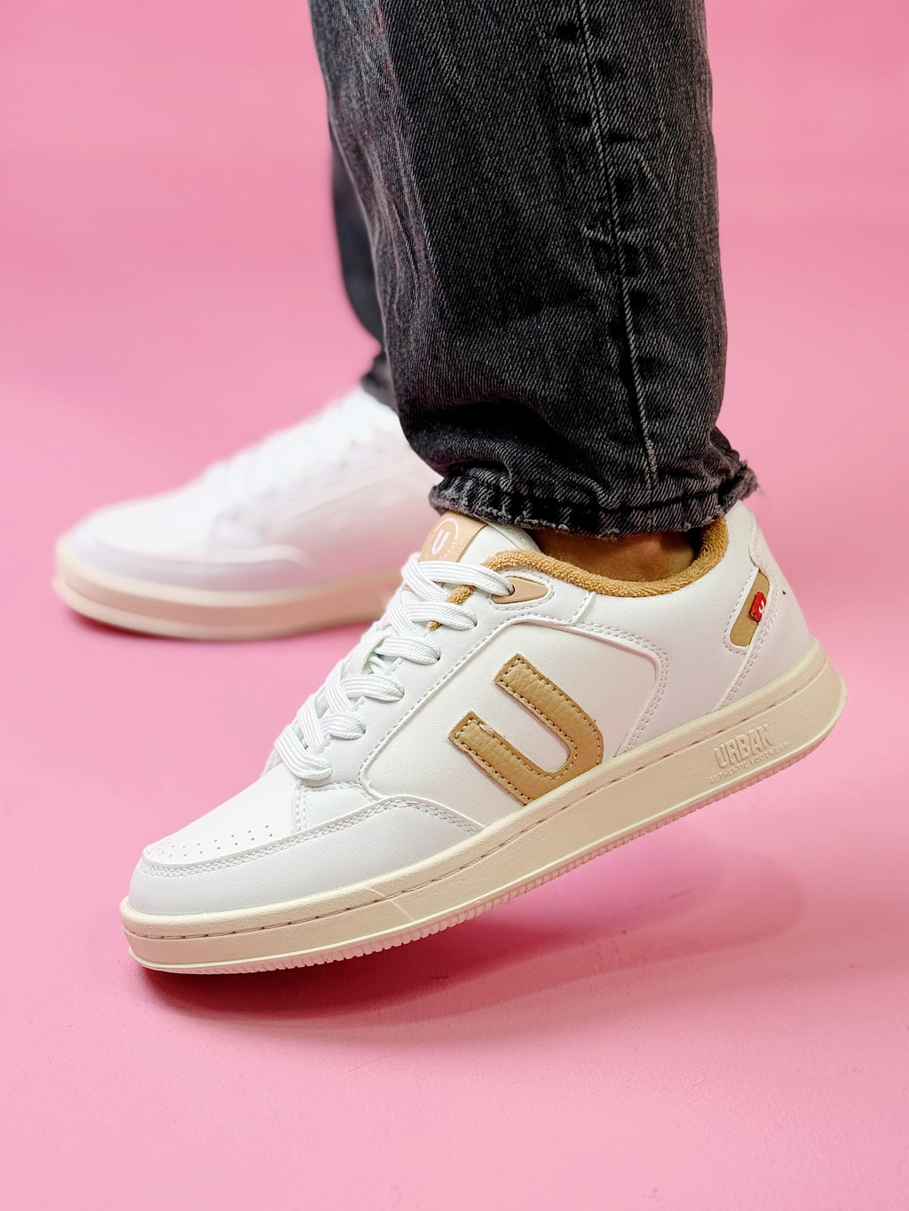 ZAPATILLAS URBAN PARA DAMA