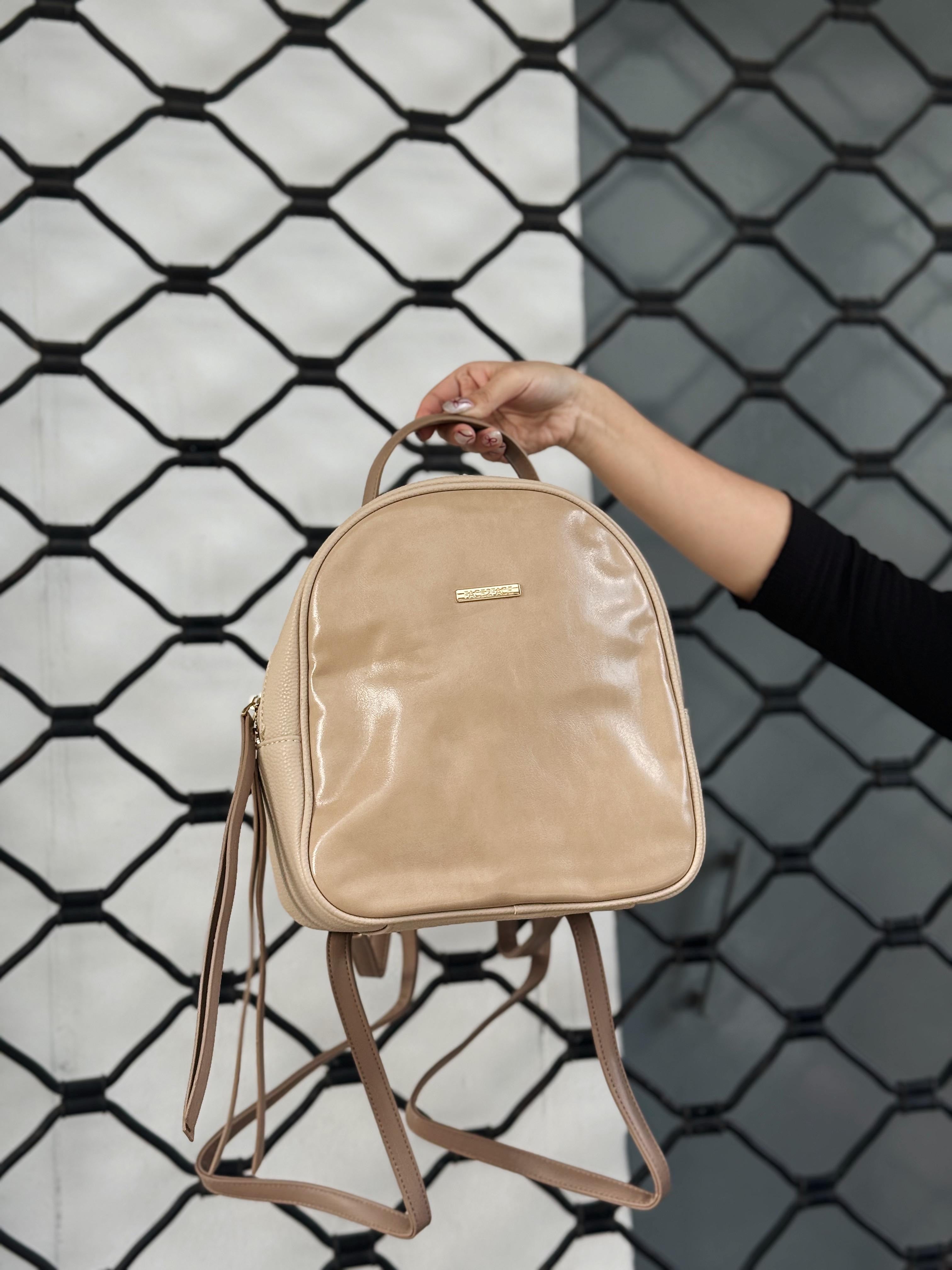 MINI BAG FACE 2 FACE