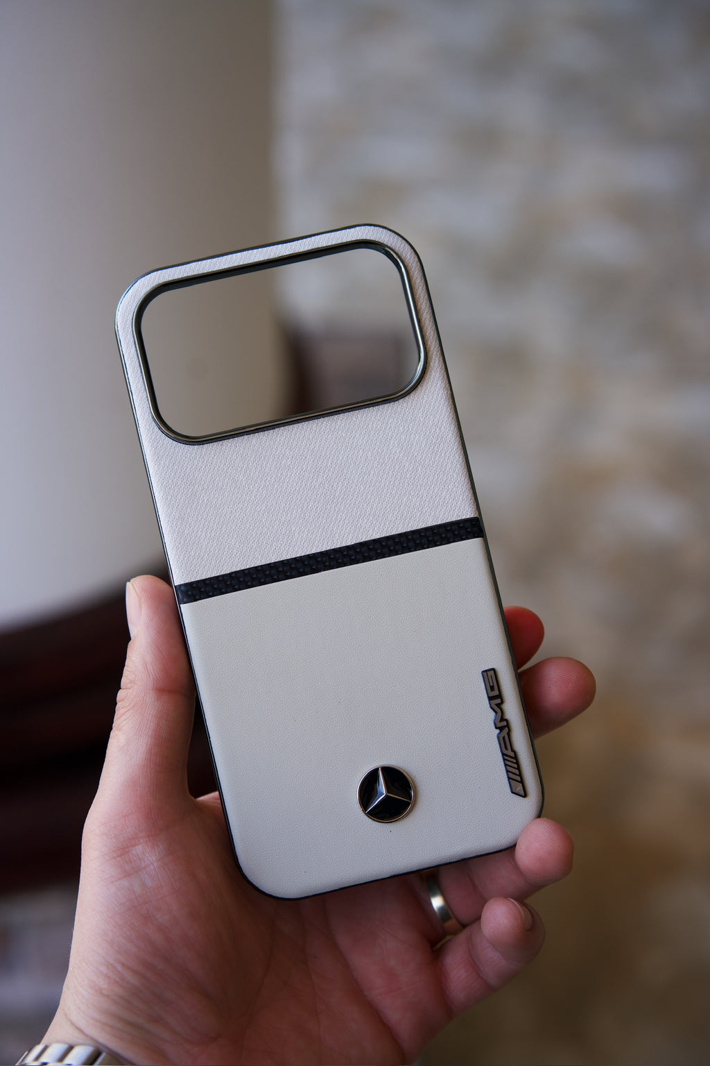 CASE IPHONE 17 PRO