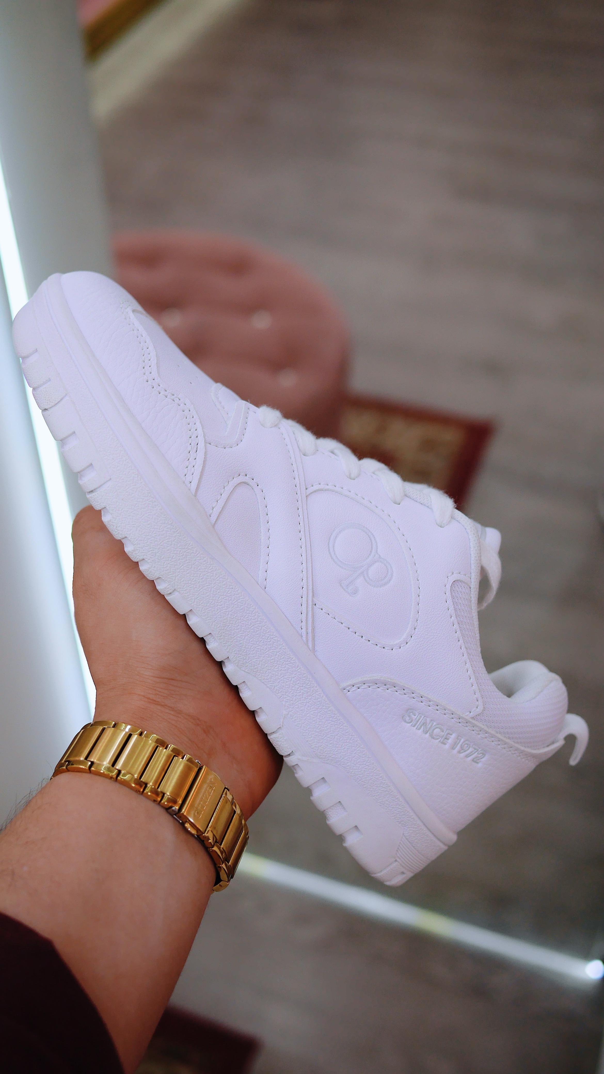 Zapatos Deportivos OP para caballero