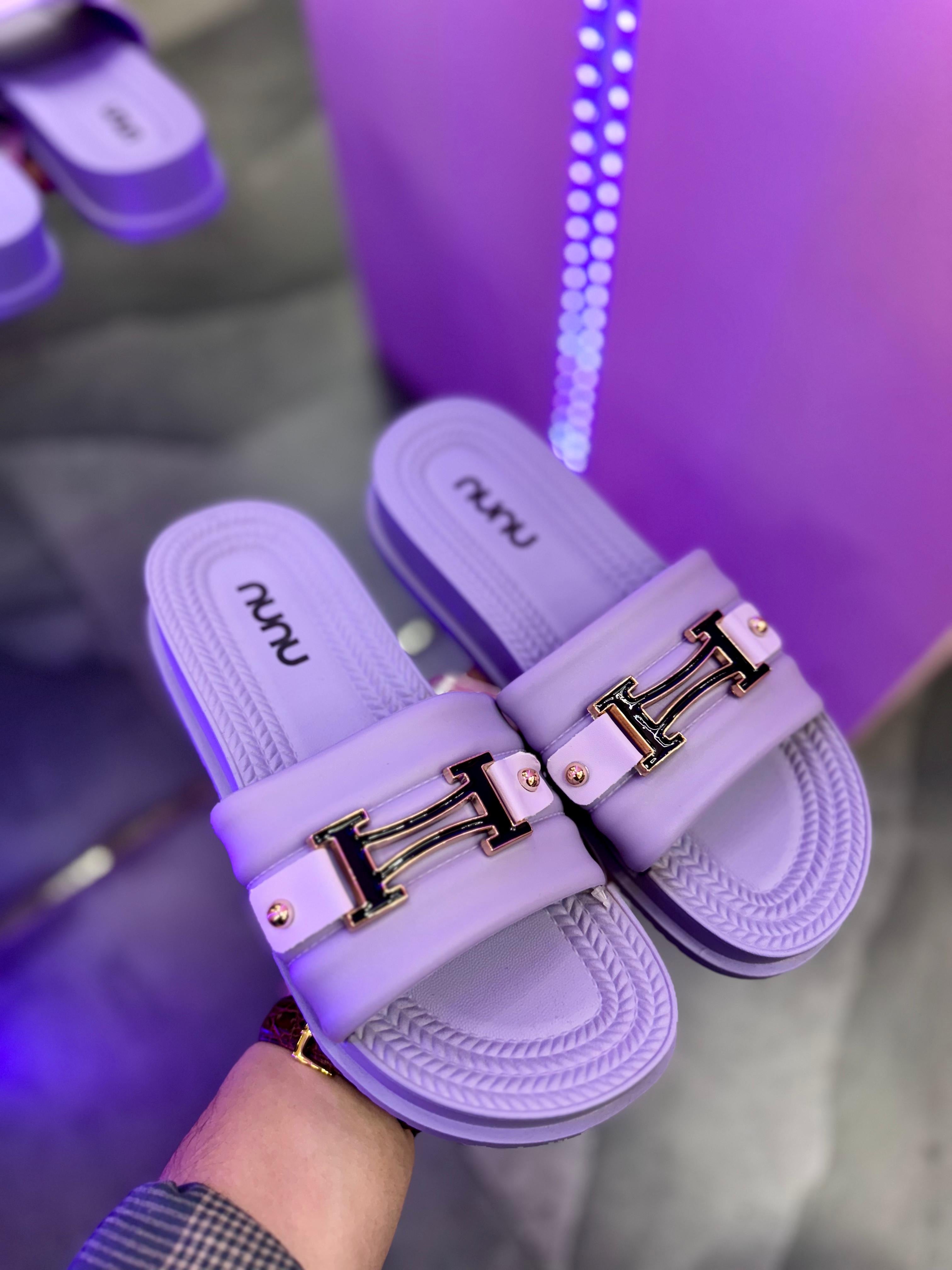 SANDALIAS SUELA ALTA PARA DAMA