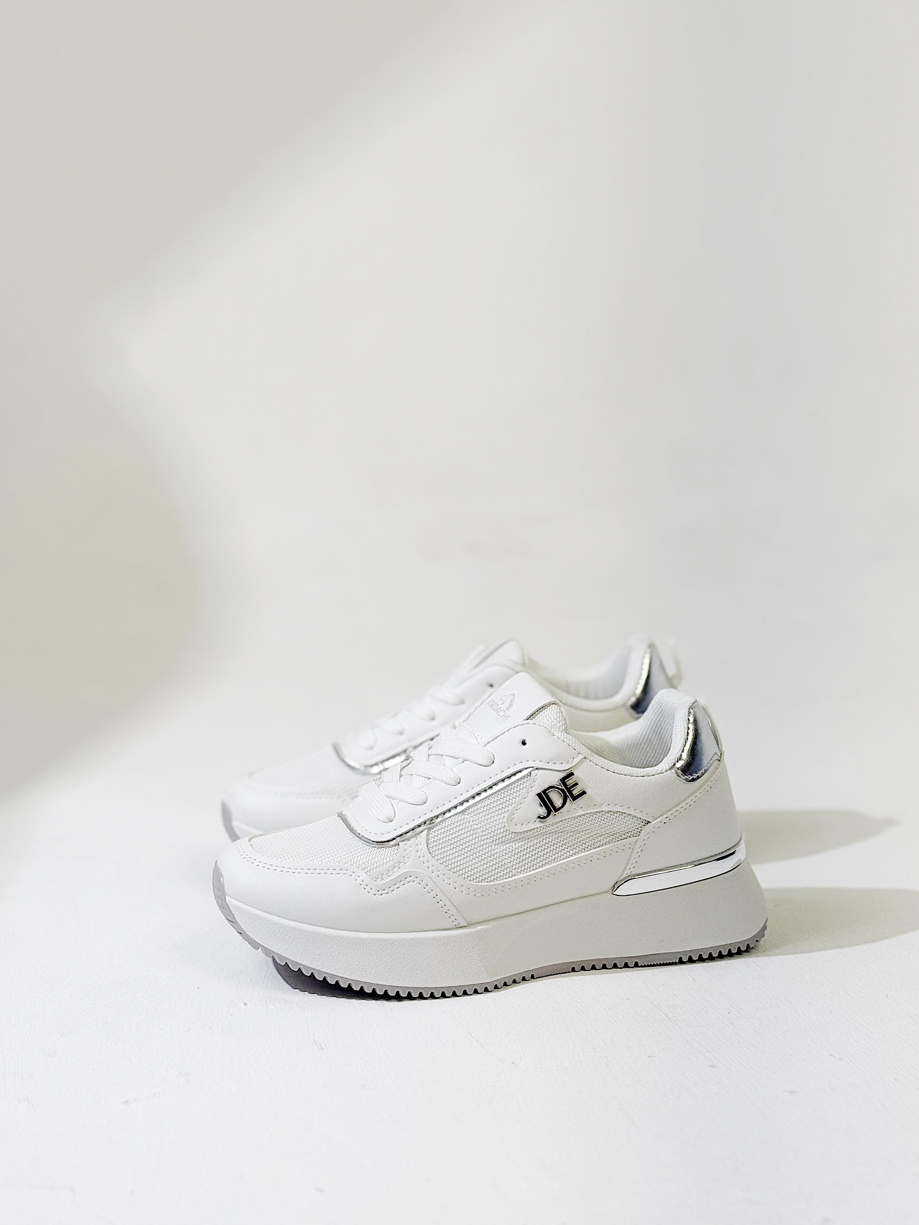 SUELA ALTA NUEVA COLECCION JORDACHE