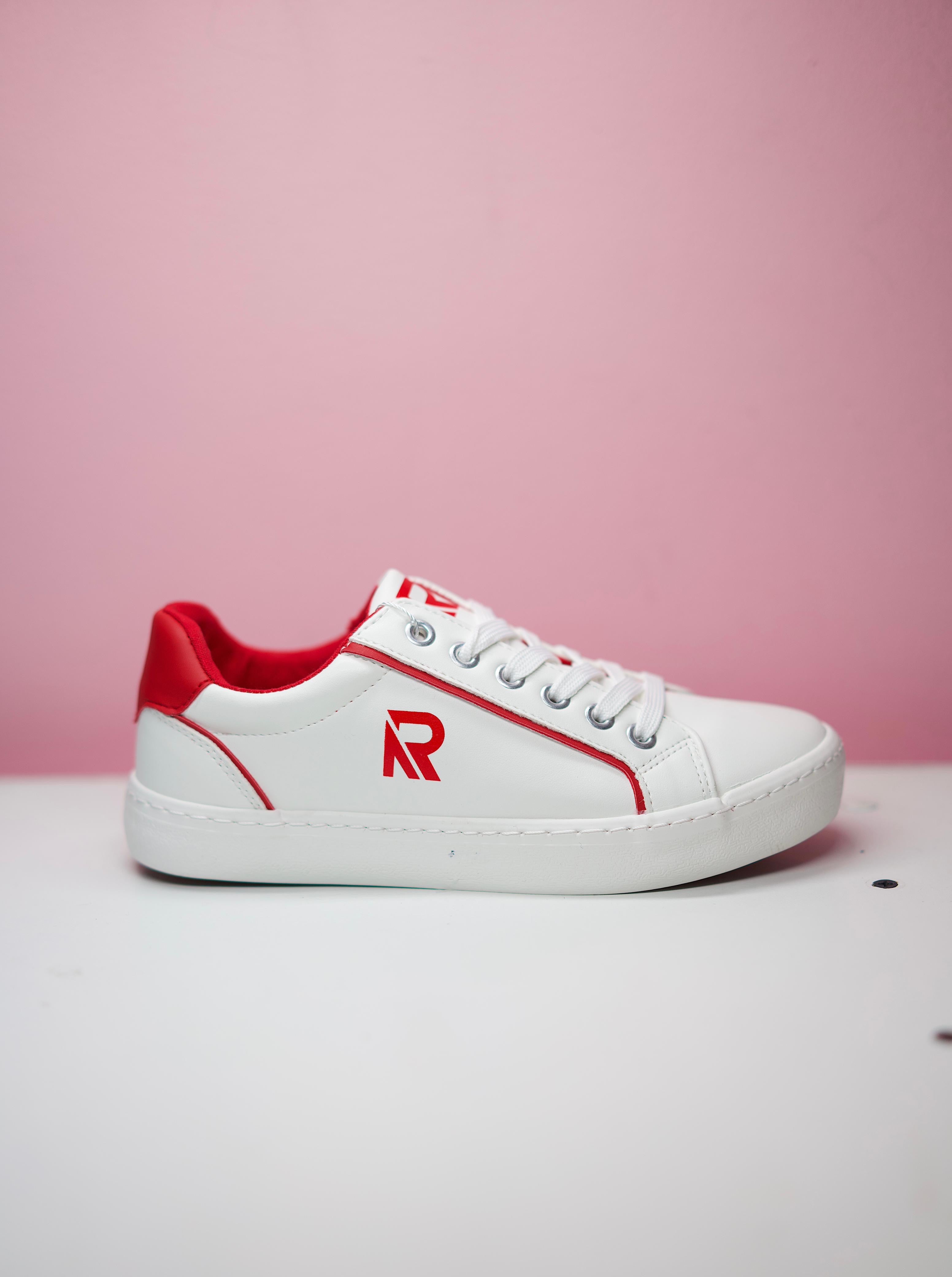ZAPATILLAS CASUAL RUBINOS