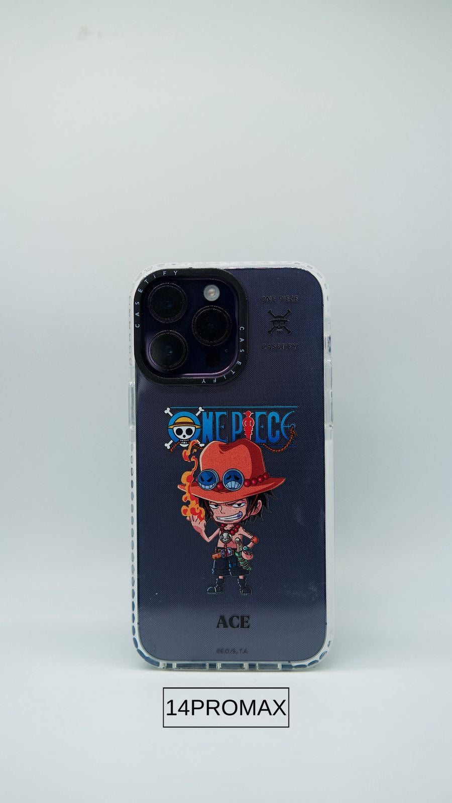 CASE IPHONE 14 PRO MAX