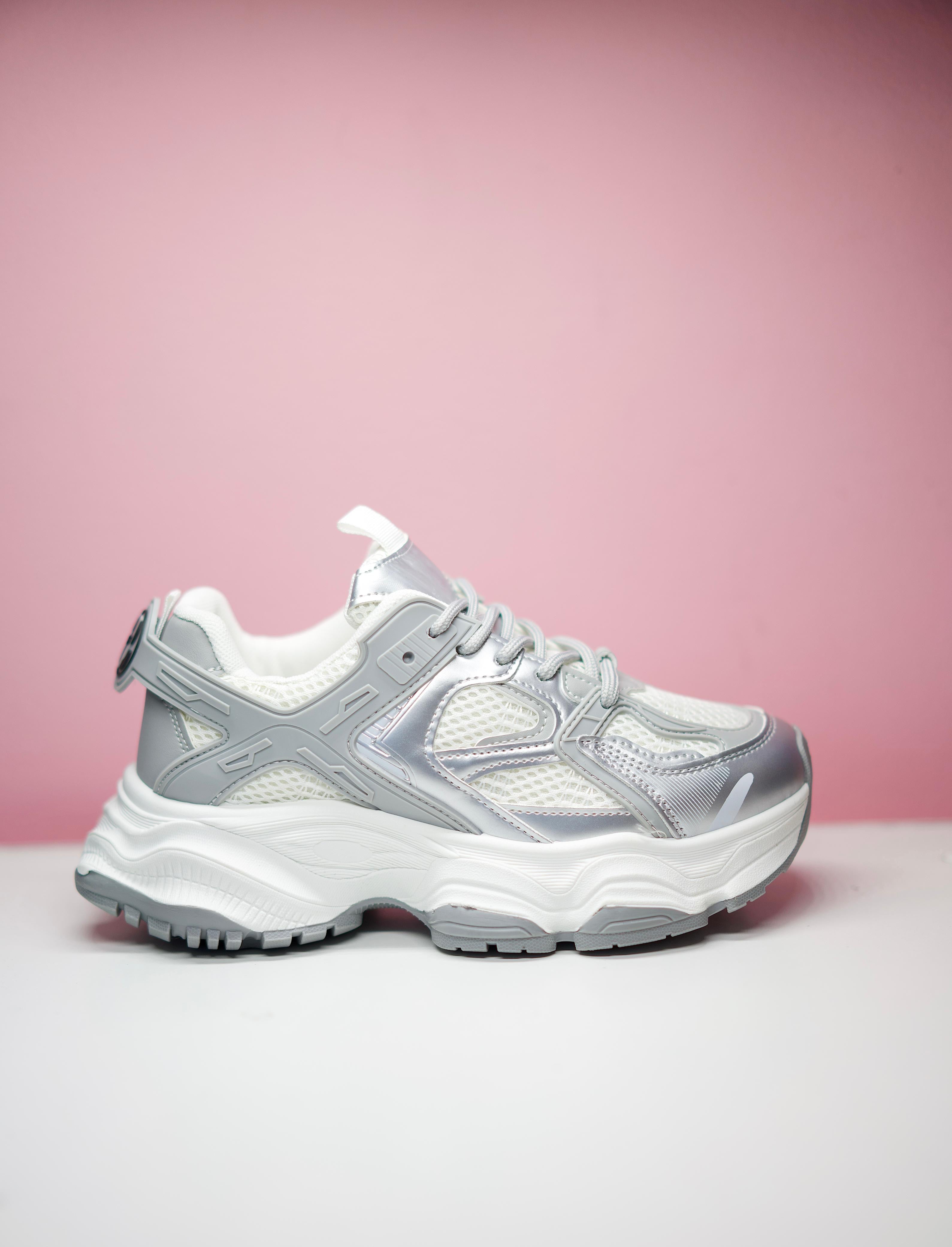 ZAPATOS SUELA ALTA PARA DAMA