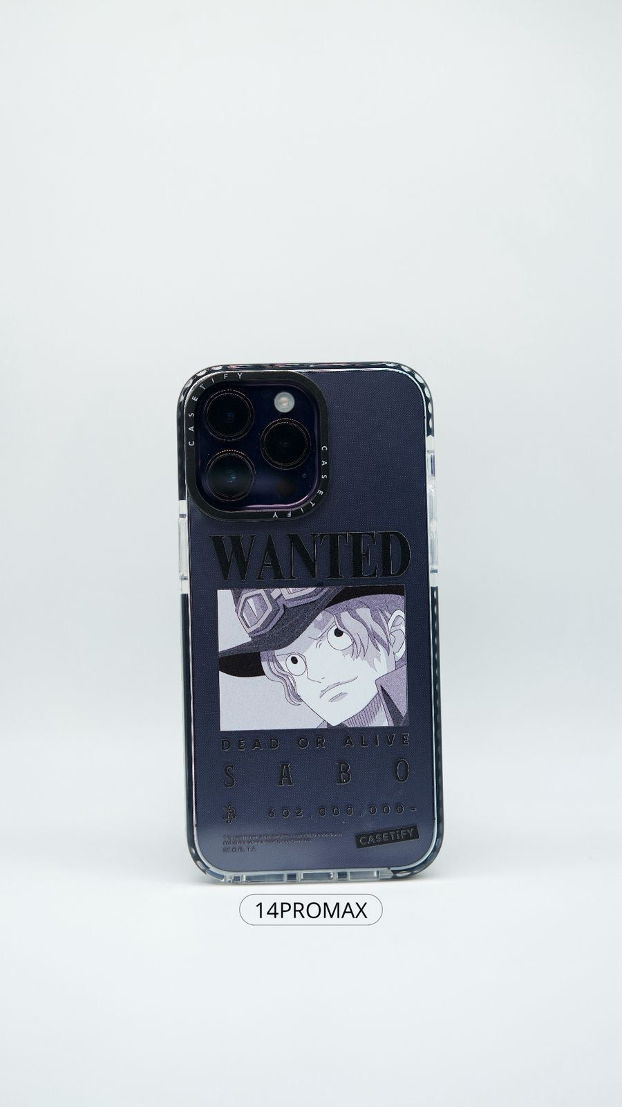 CASE IPHONE 14 PRO MAX