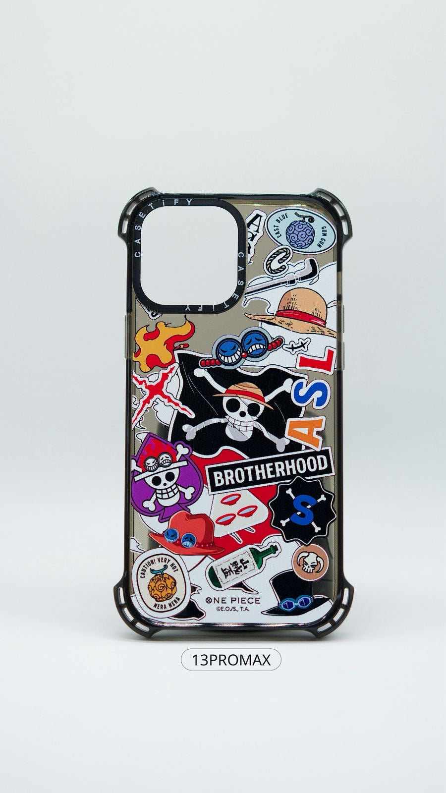 CASE IPHONE 13 PRO MAX