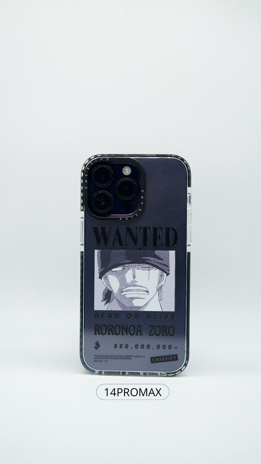 CASE IPHONE 14 PRO MAX