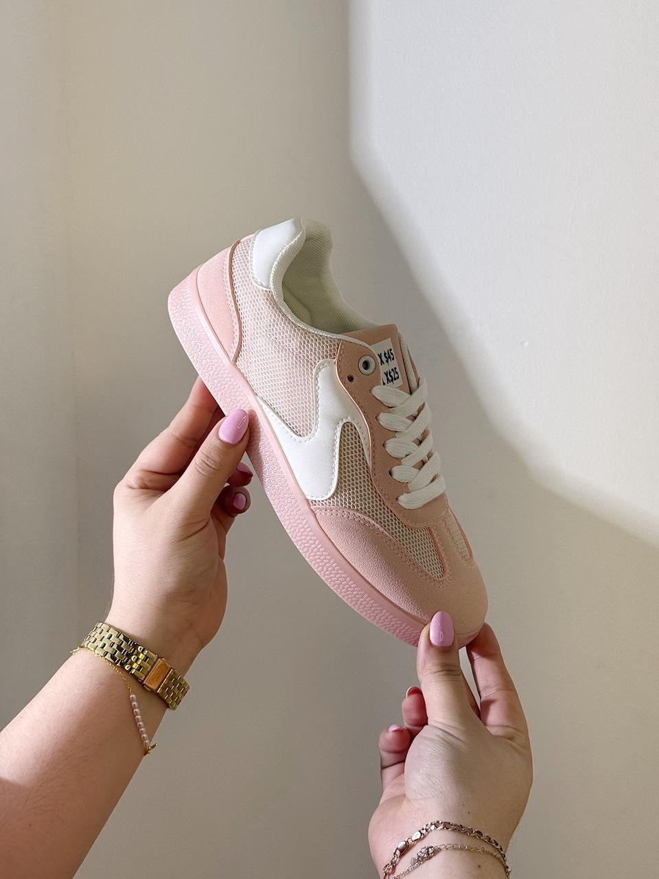 Zapatillas Para dama SK