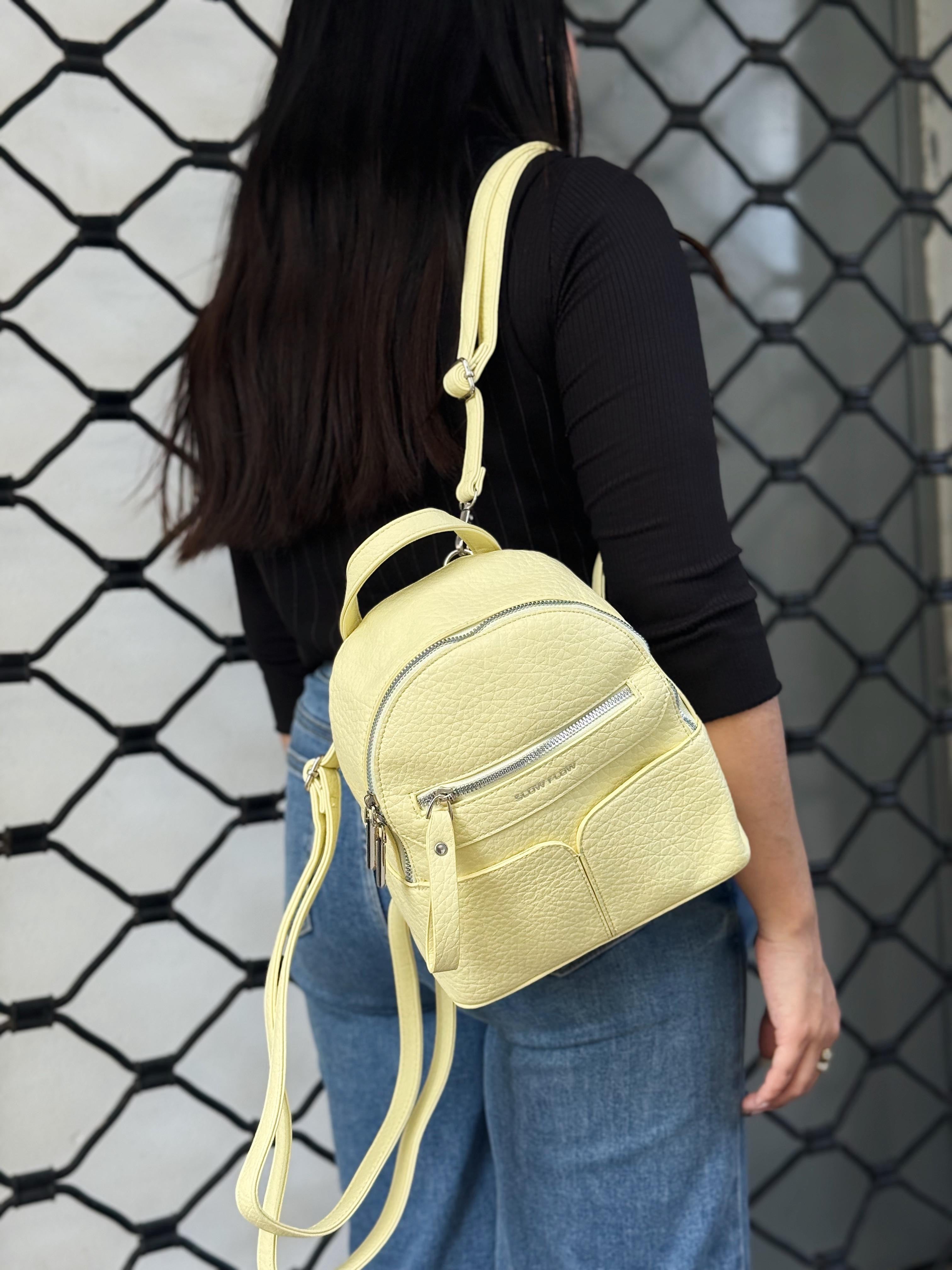 MINI BAG FACE 2 FACE