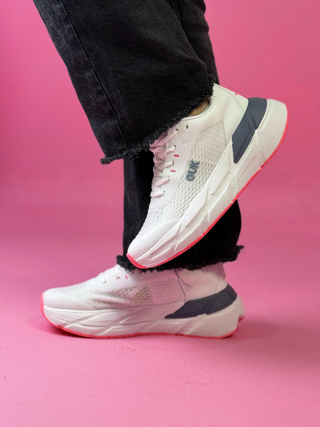 ZAPATOS DEPORTIVOS PARA DAMA