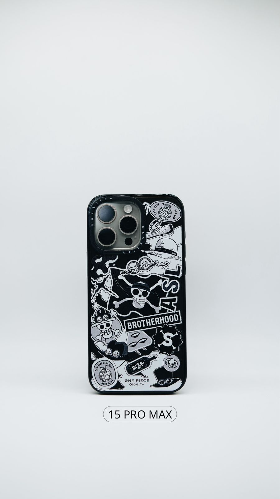 CASE IPHONE 15 PROMAX