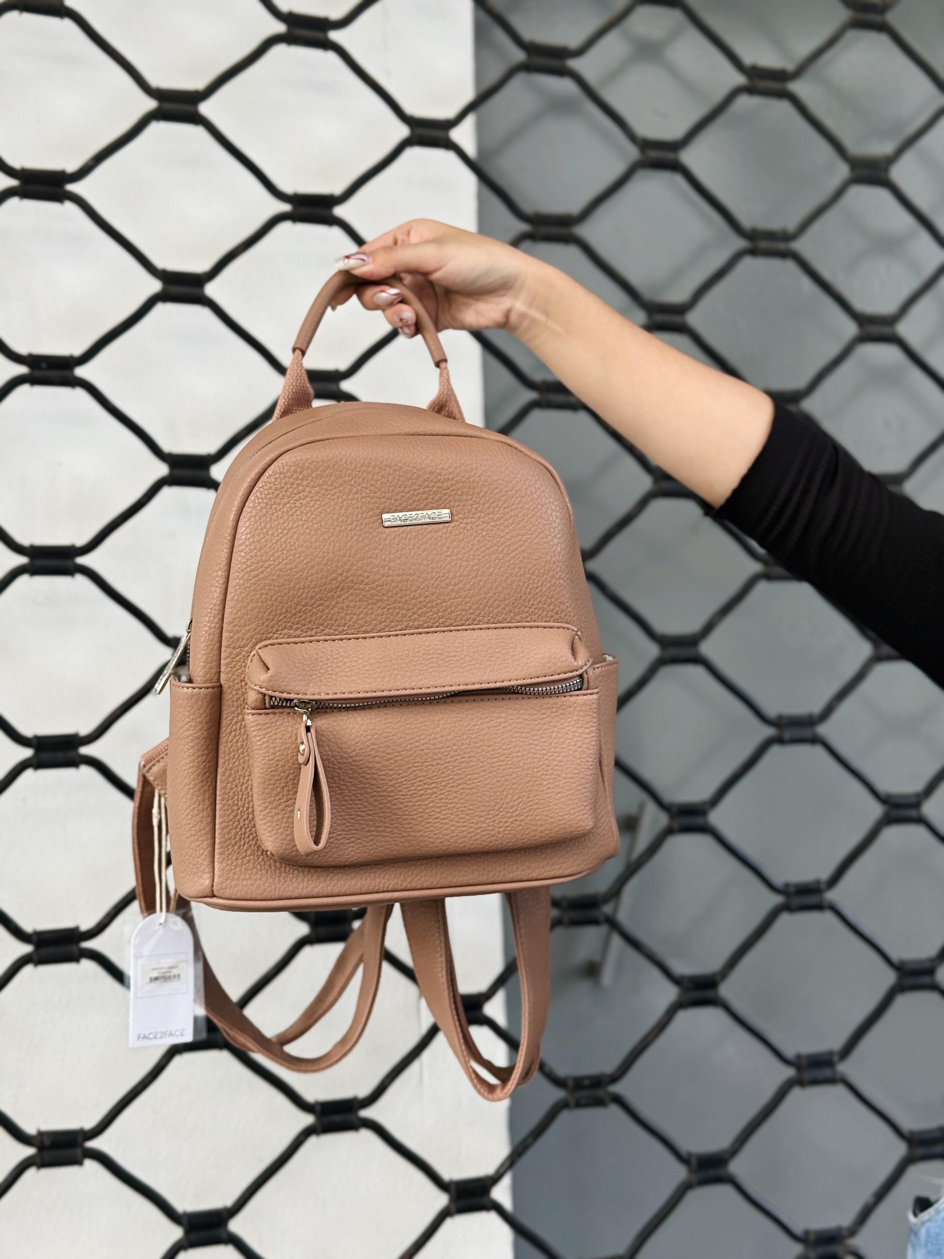 MINI BAG FACE 2 FACE