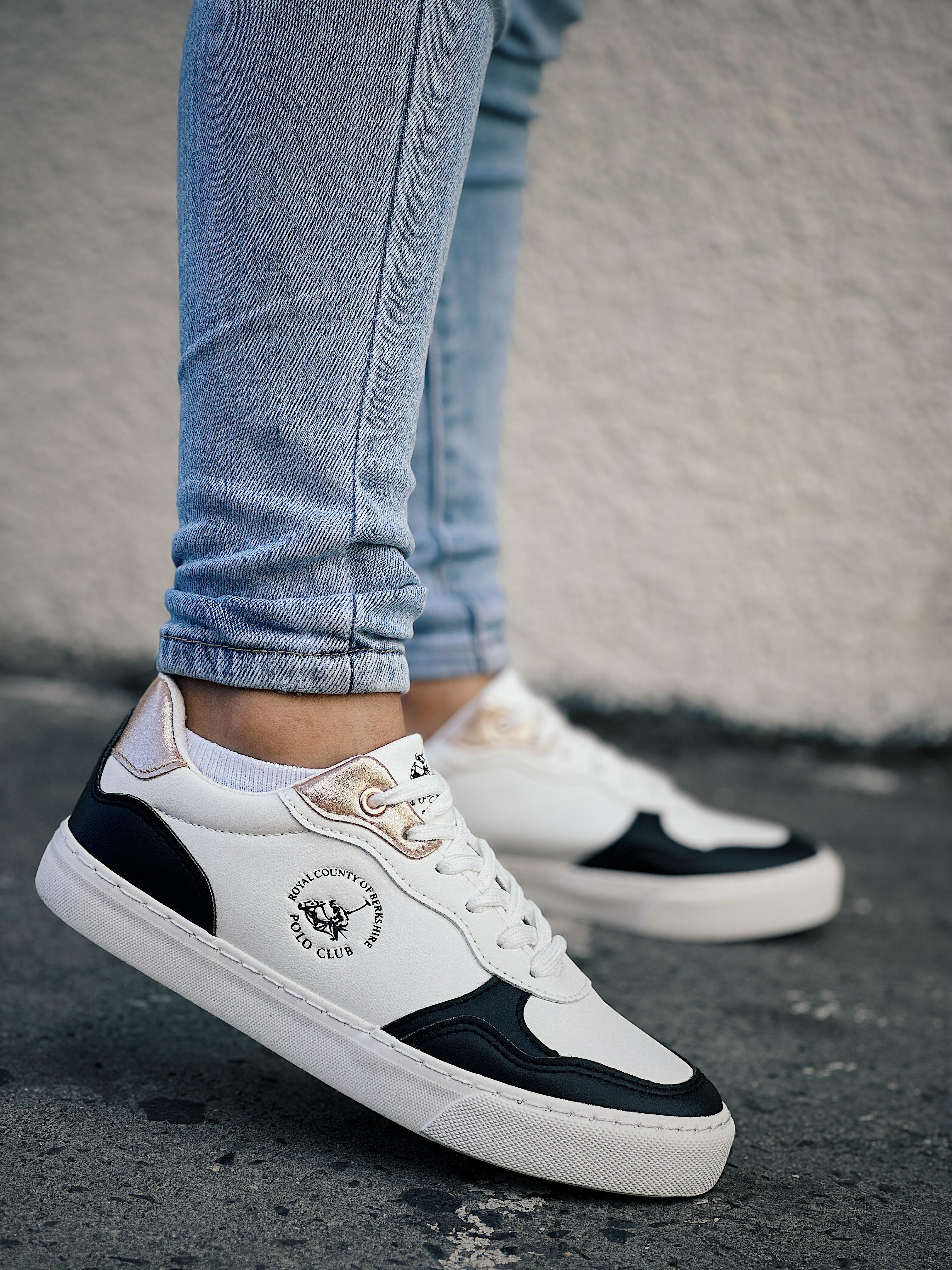 ZAPATILLAS POLO CLUB