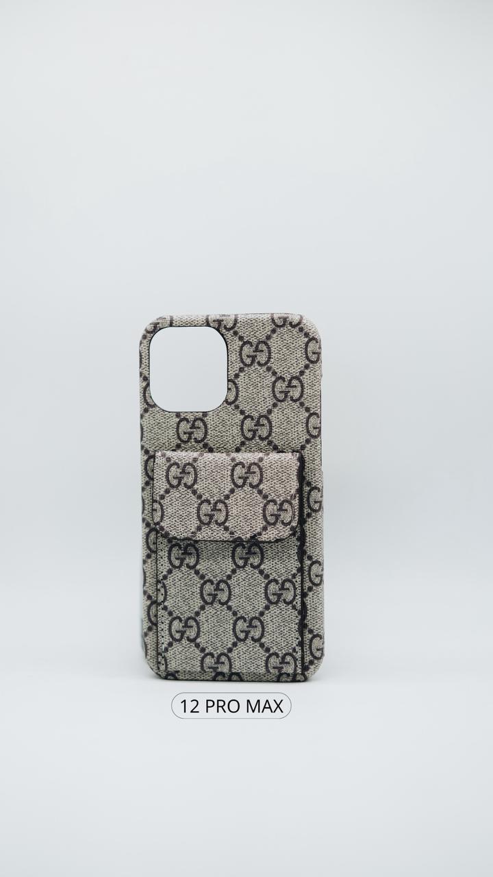 CASE IPHONE 12 PRO MAX