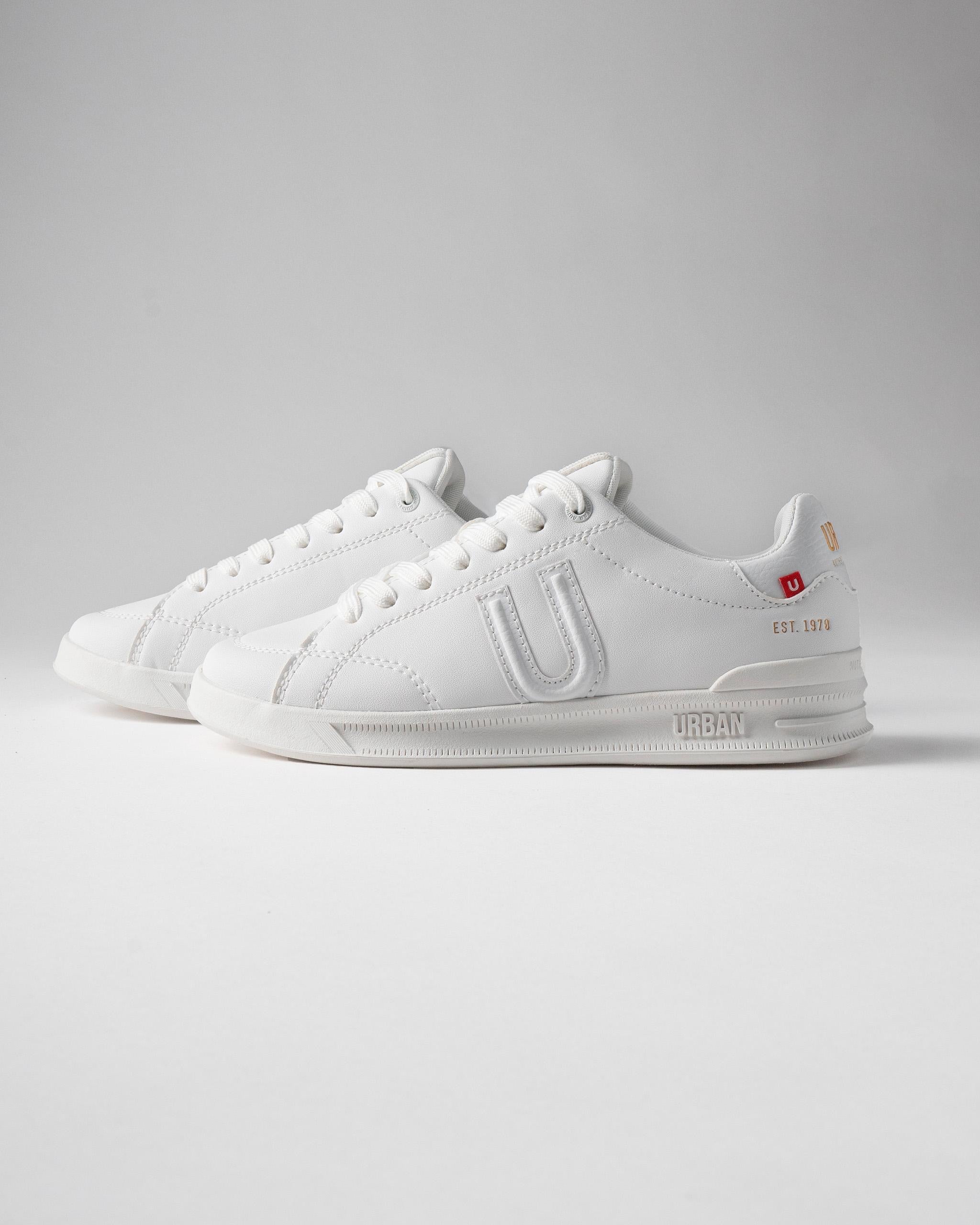 ZAPATILLAS URBAN PARA DAMA