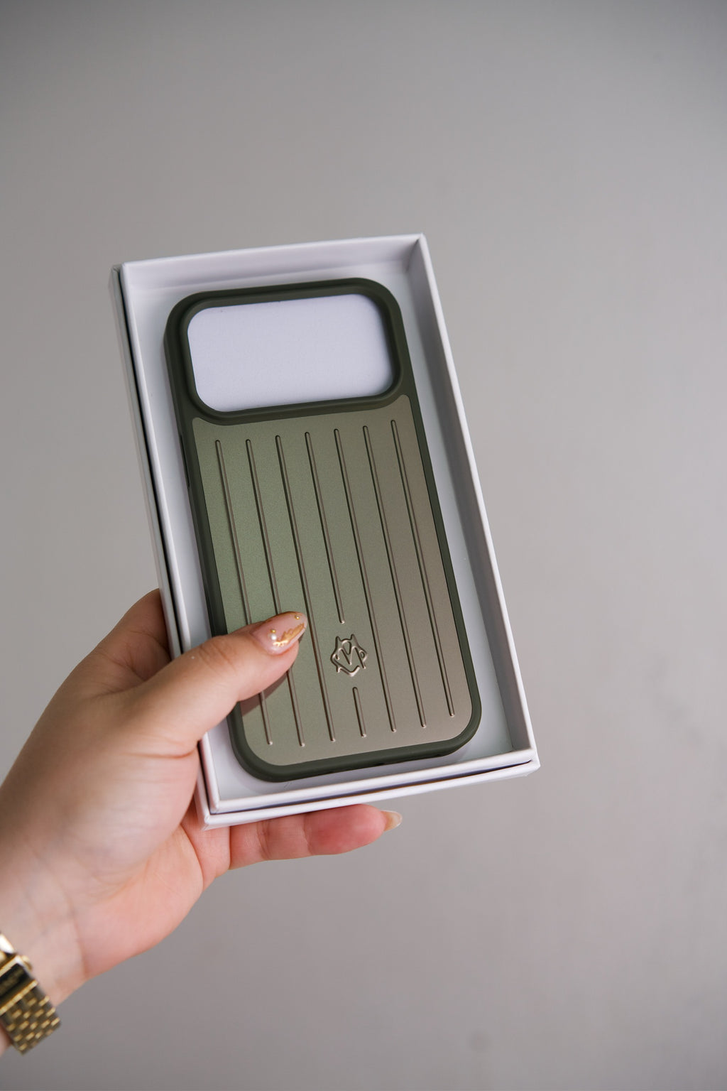 CASE IPHONE 17 PROMAX