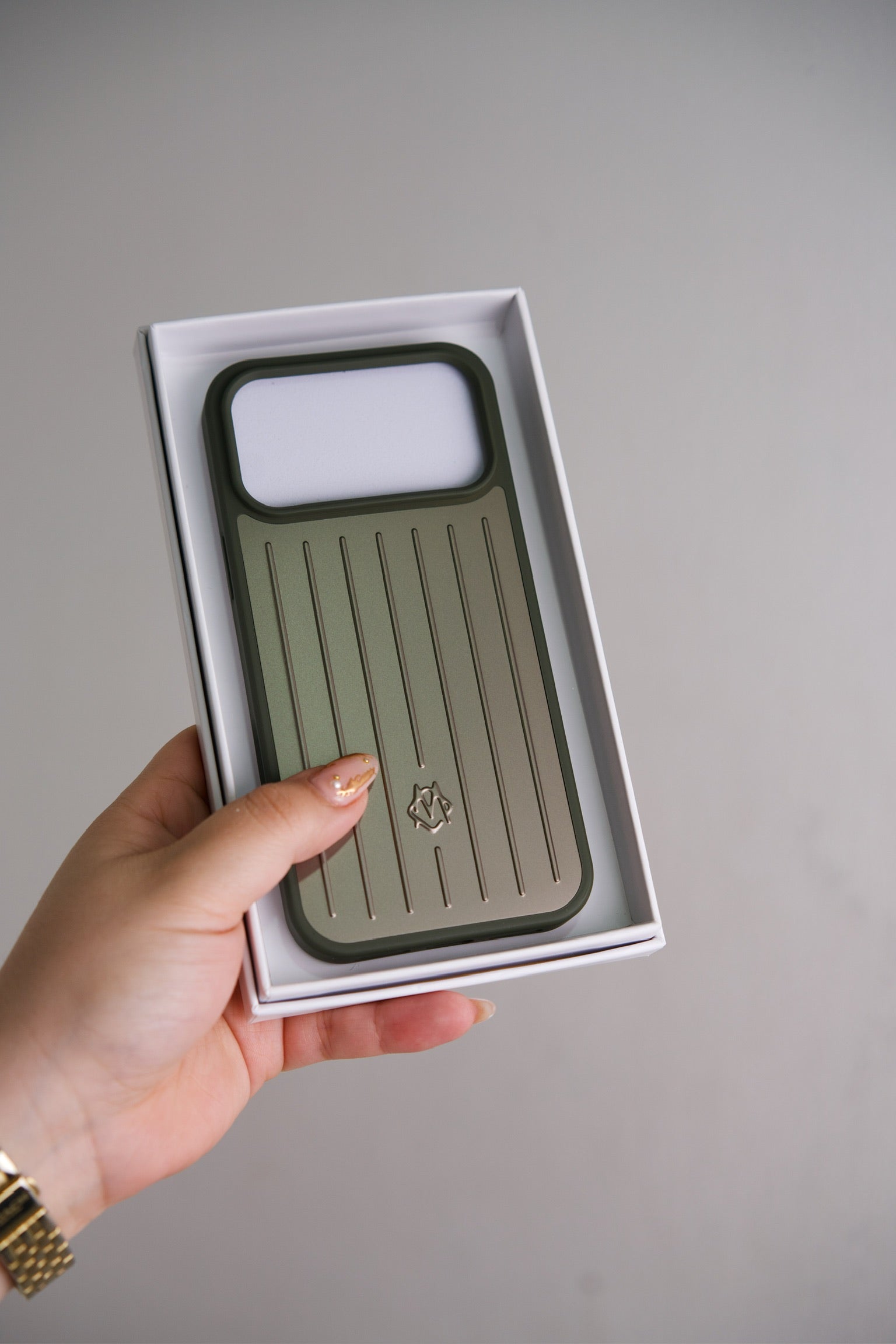 CASE IPHONE 17 PROMAX