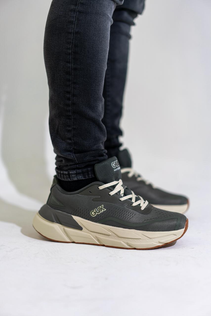 Tenis GUK Max Comfort para Caballero