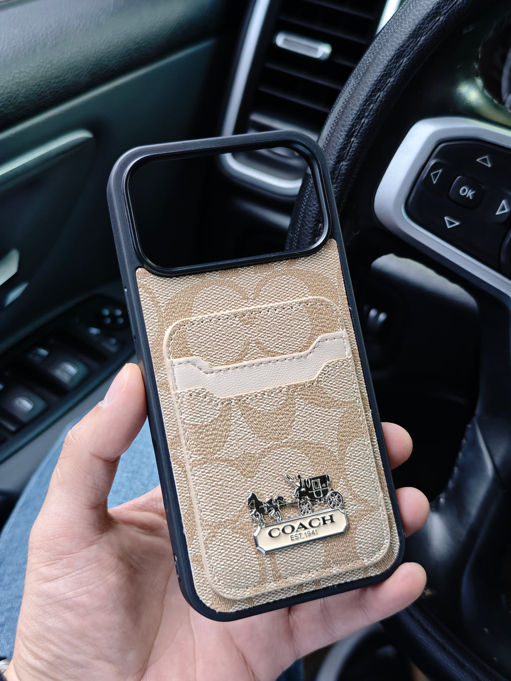 CASE IPHONE 17 PROMAX
