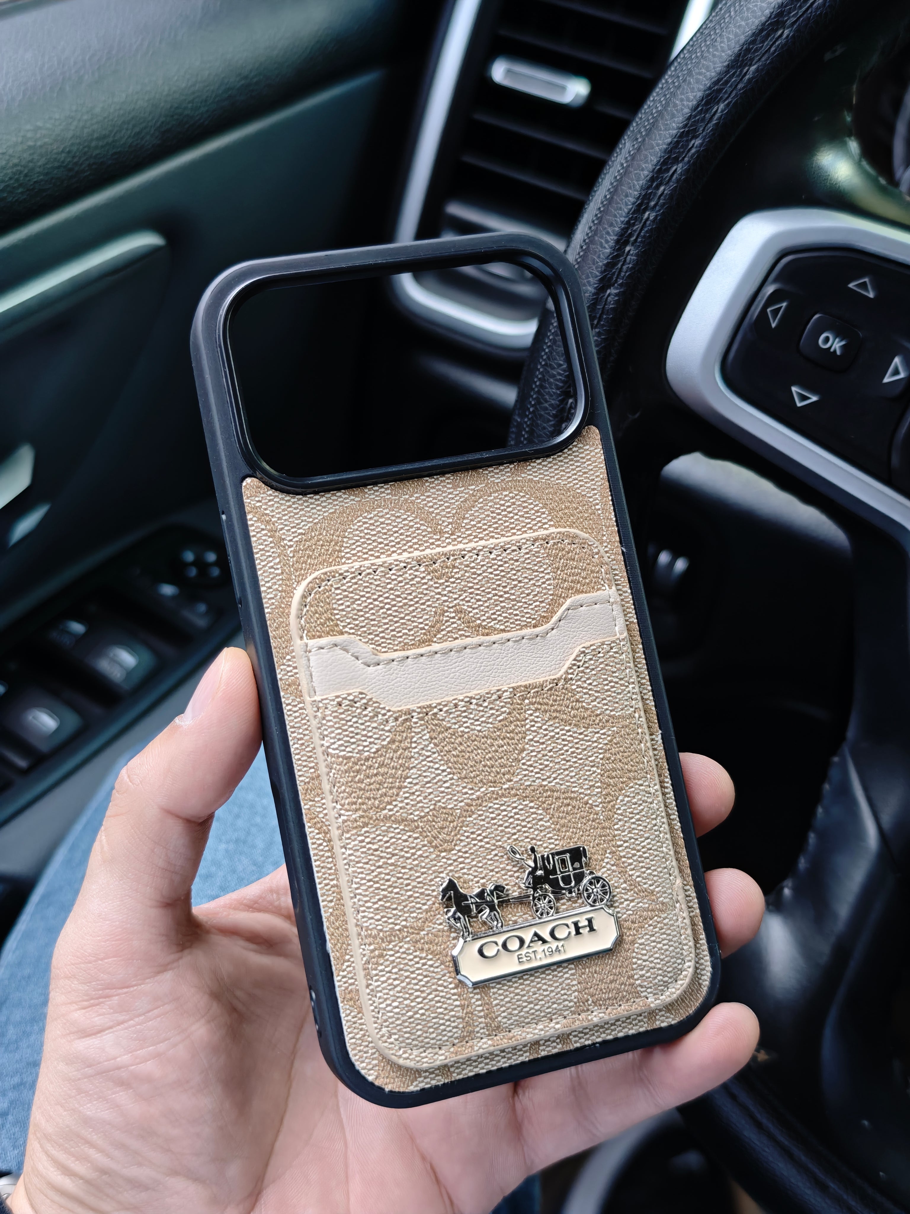 CASE IPHONE 17 PROMAX