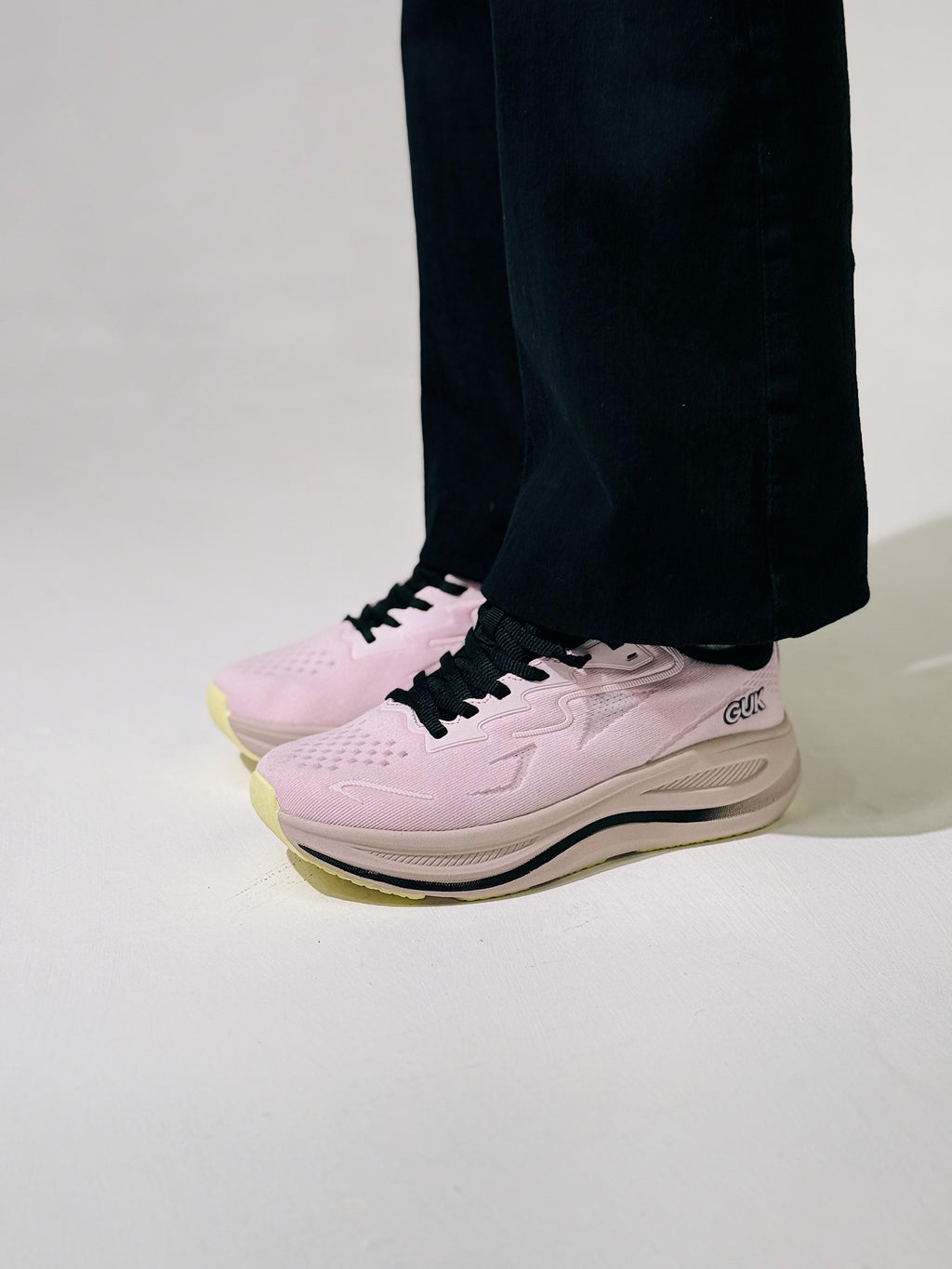 ZAPATOS DEPORTIVOS PARA DAMA