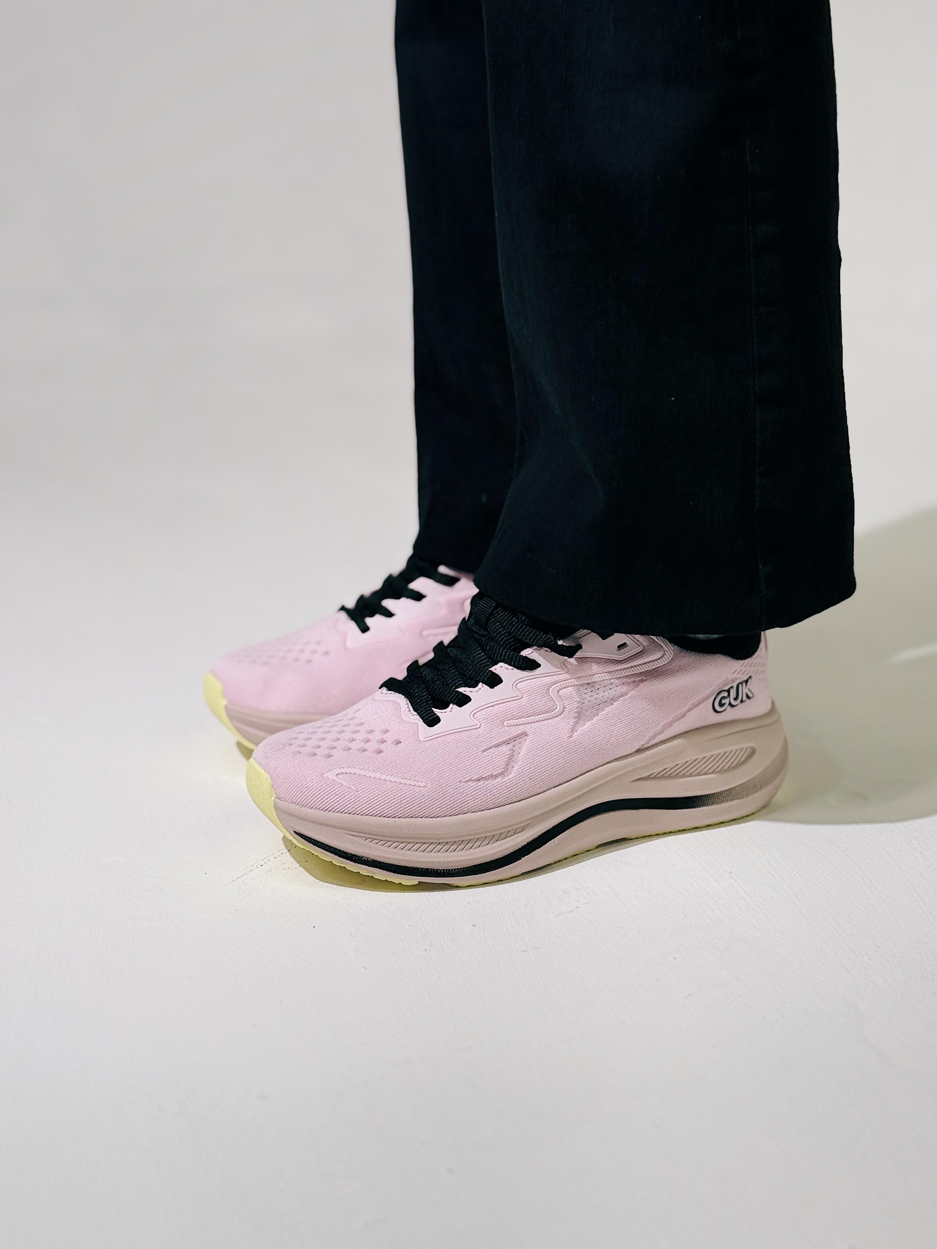 ZAPATOS DEPORTIVOS PARA DAMA