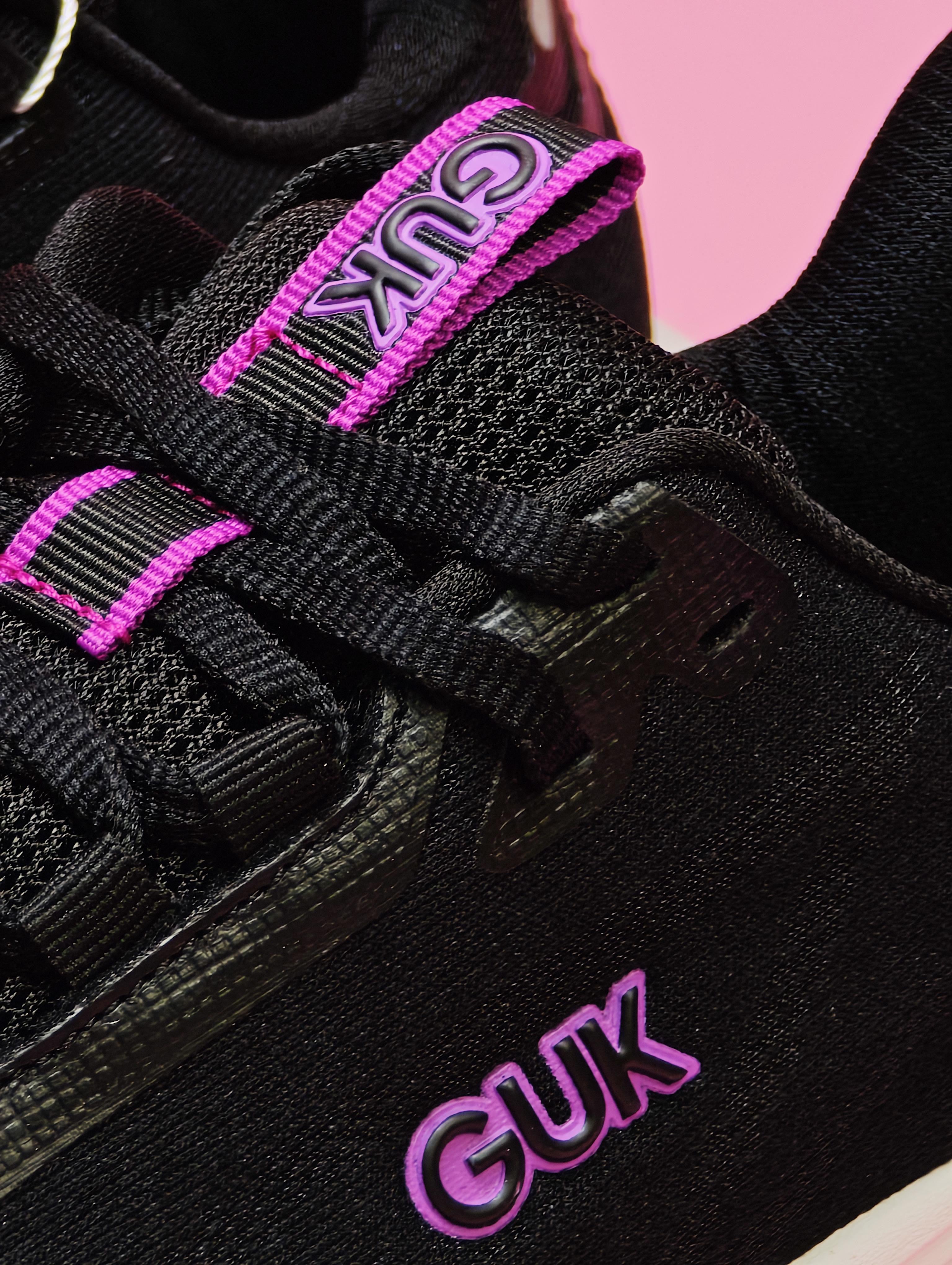 ZAPATOS DEPORTIVOS PARA DAMA