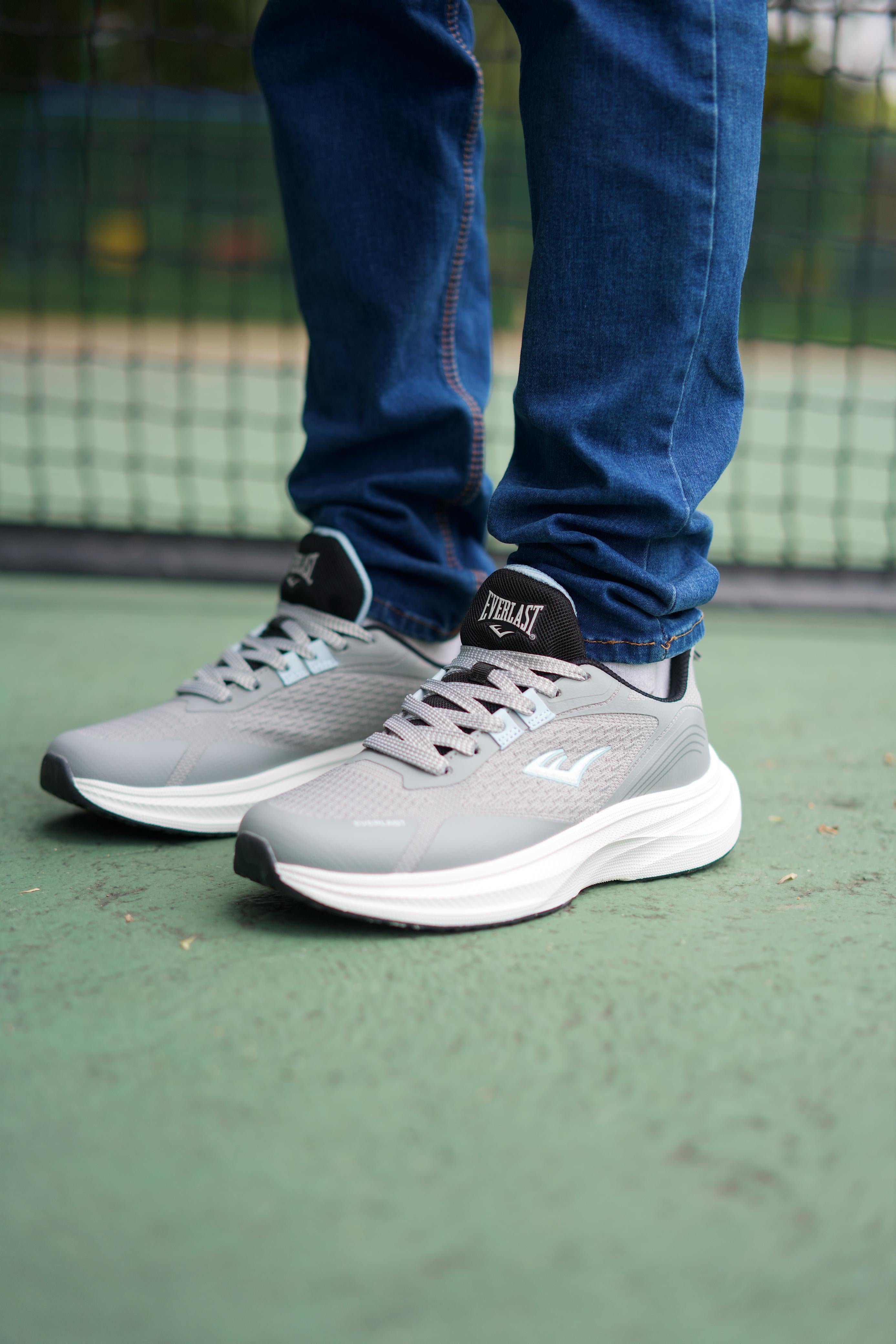 Zapatos Deportivos Everlast para caballero