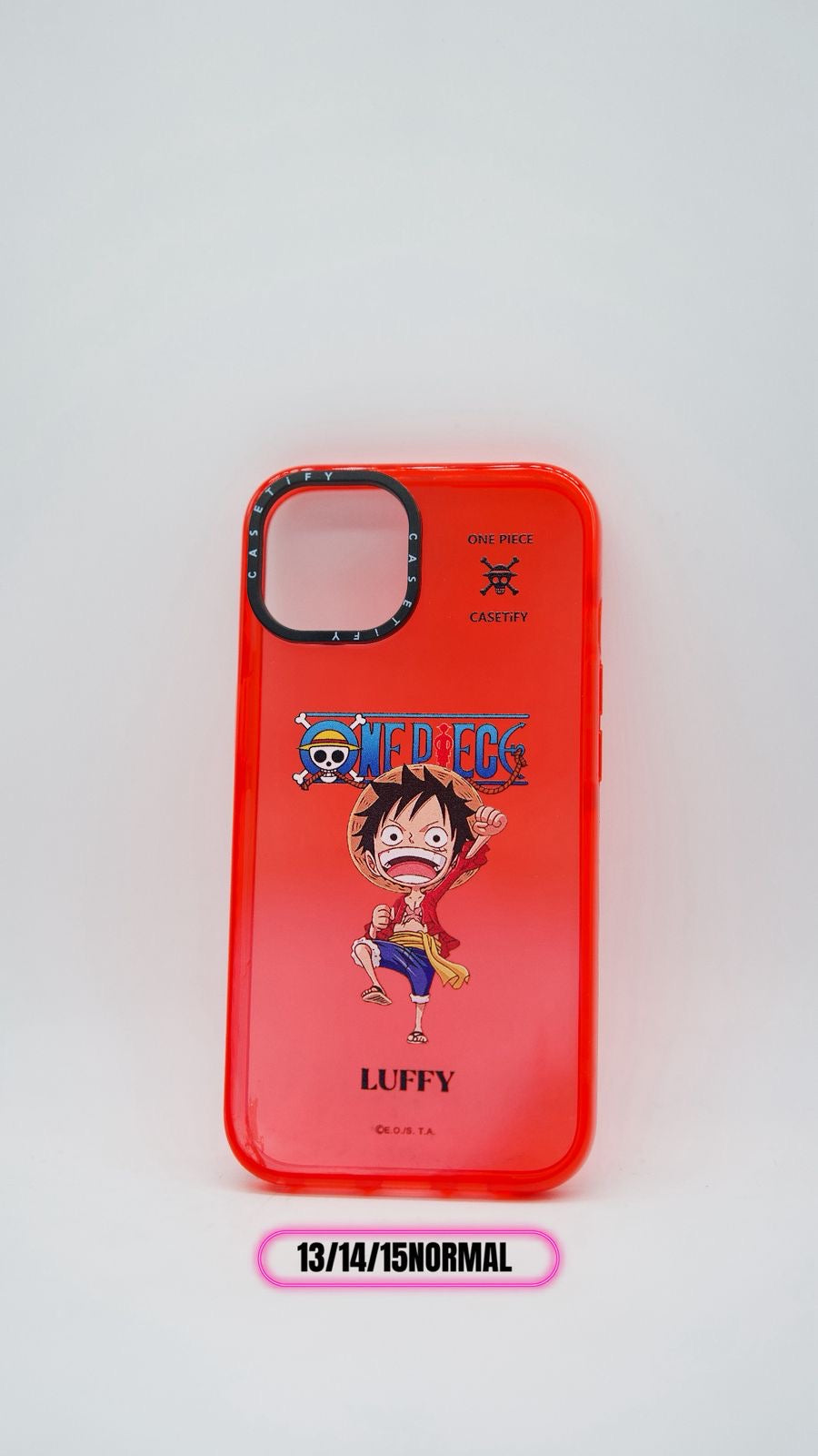 CASE IPHONE  13/14/15