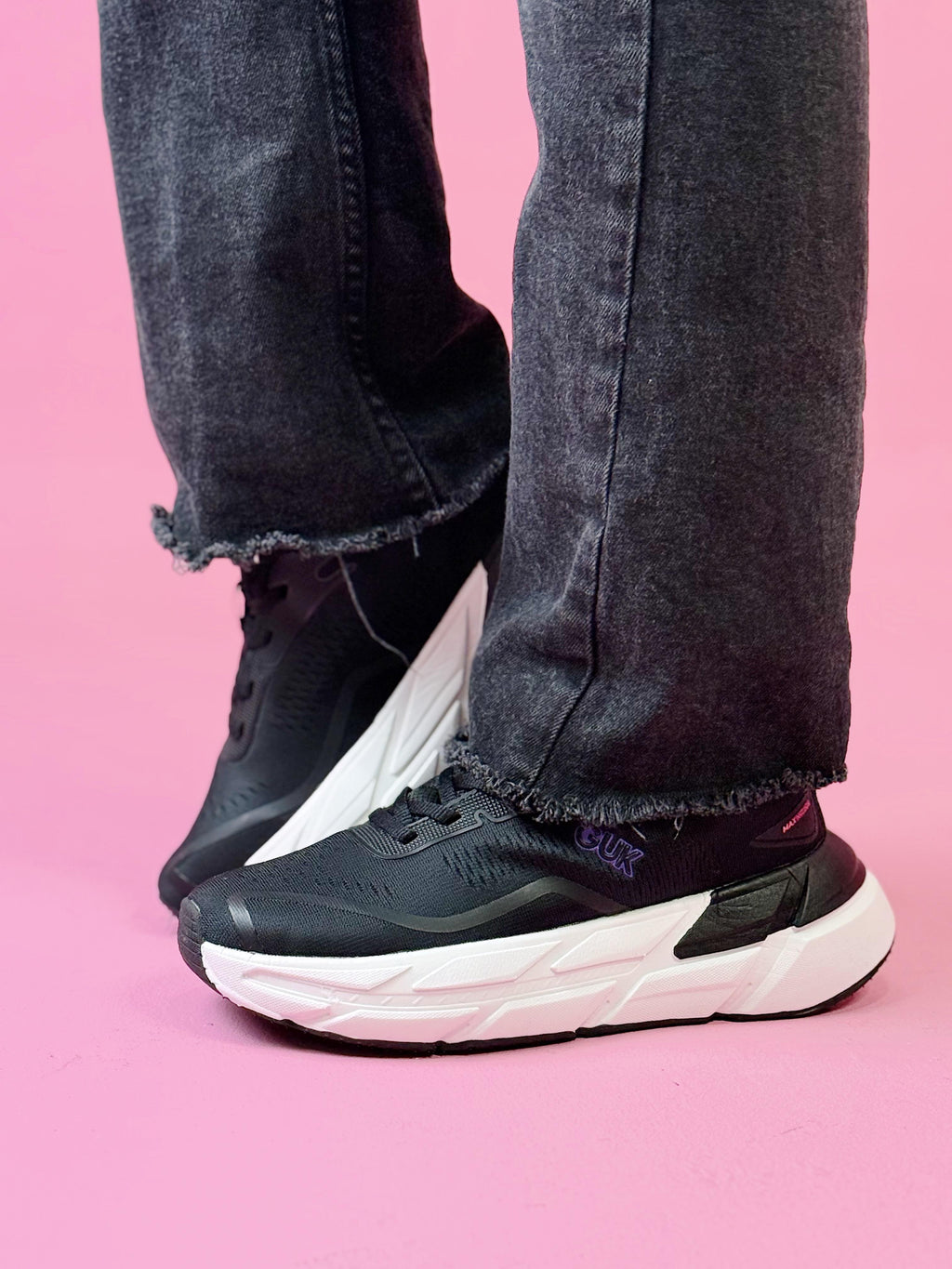 ZAPATOS DEPORTIVOS PARA DAMA