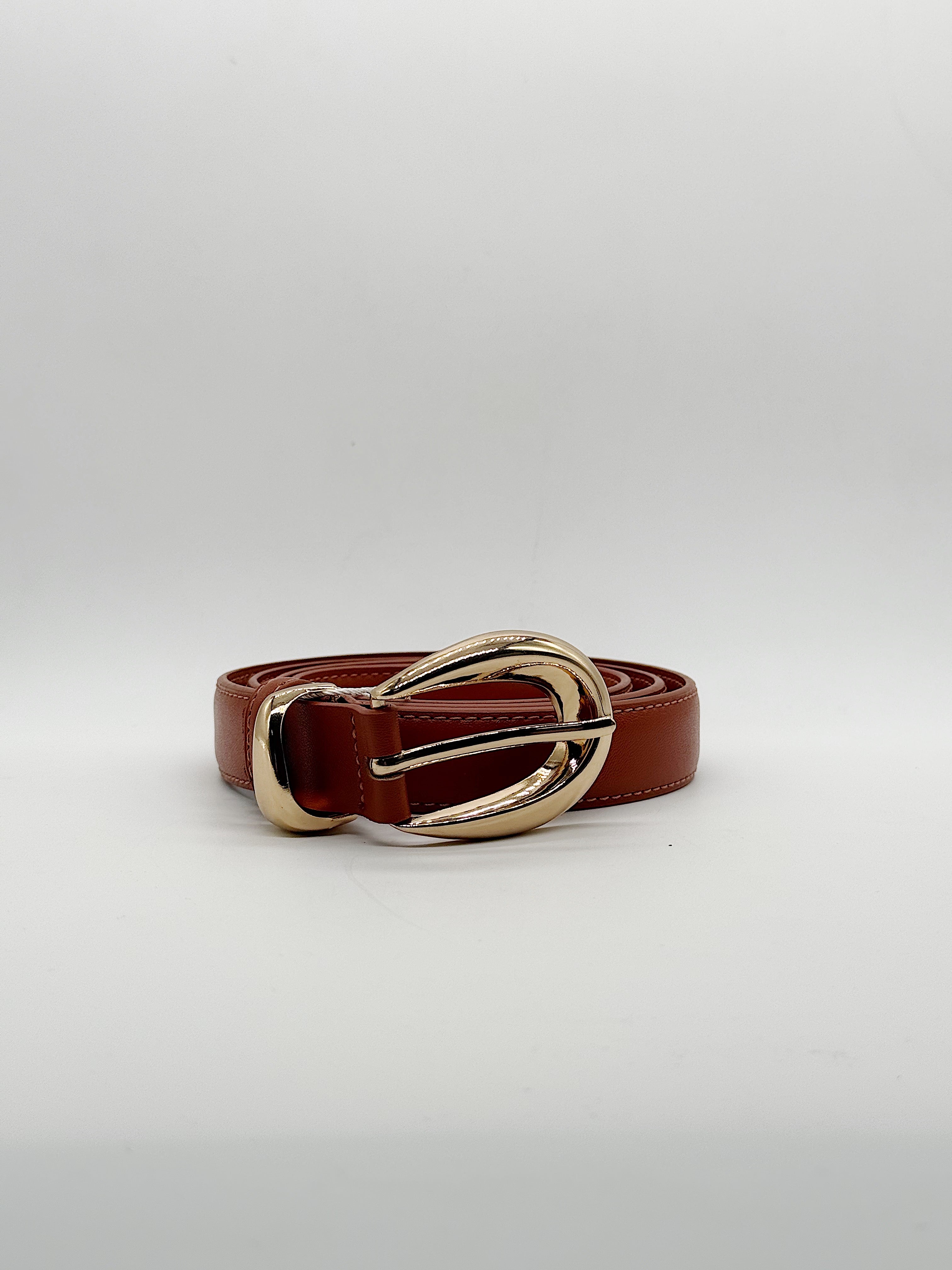 CORREA CUERO GENUINO