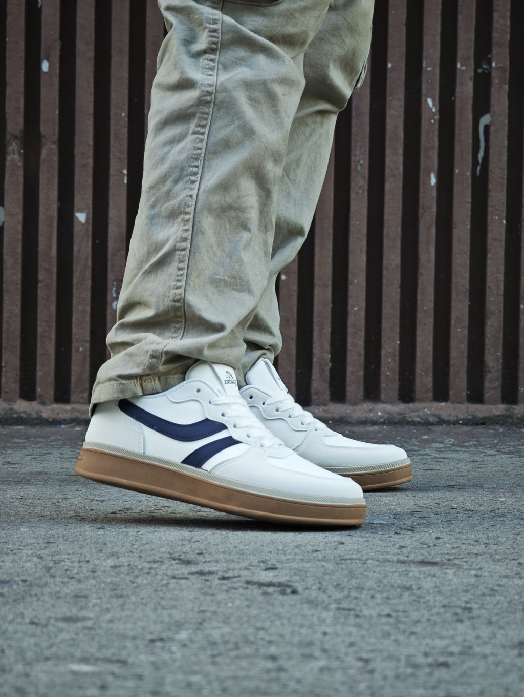 ZAPATOS CABALLERO JORDACHE