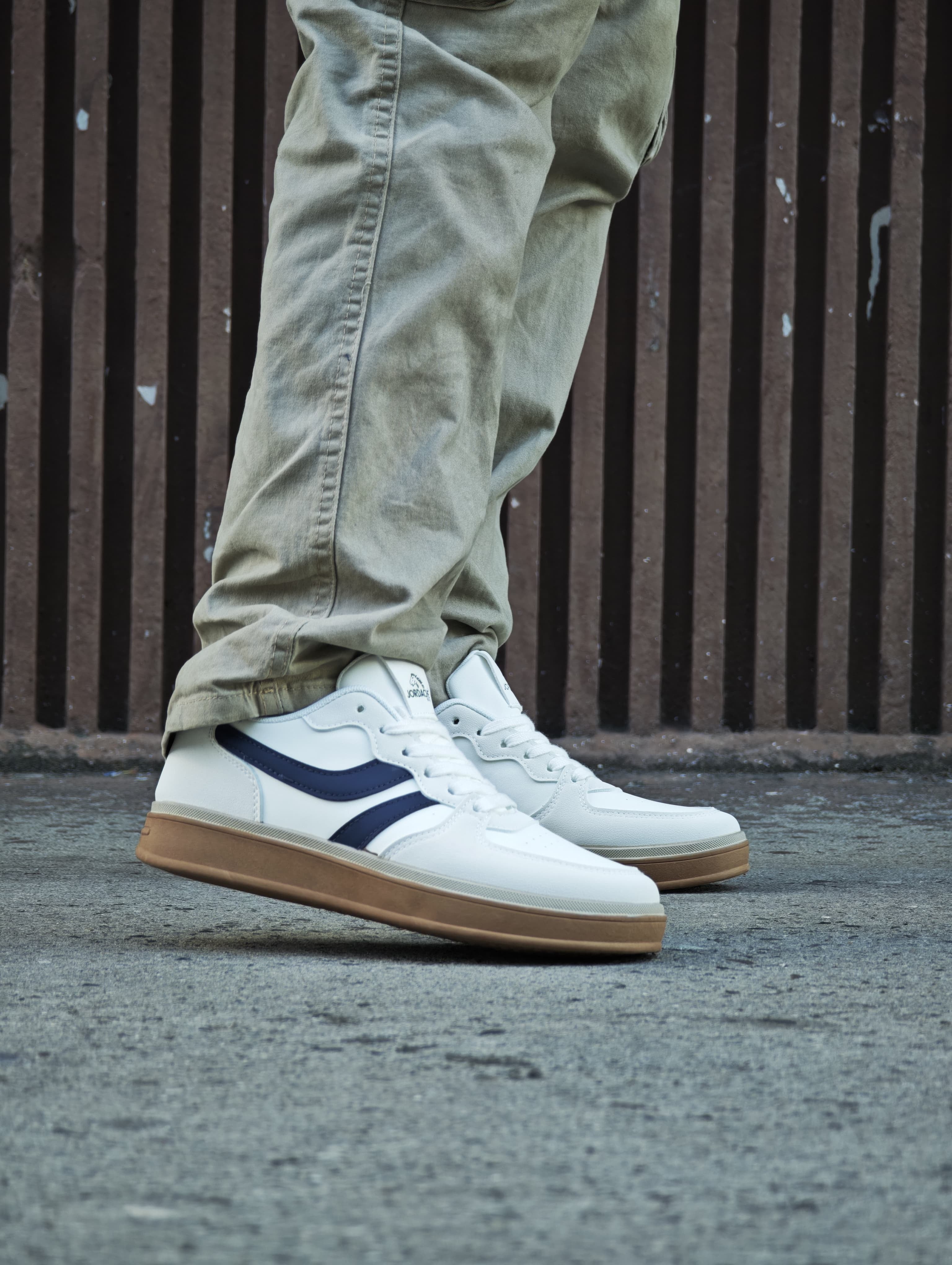 ZAPATOS CABALLERO JORDACHE