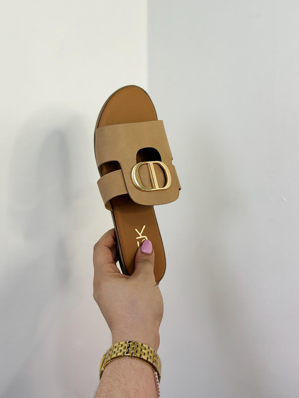 FLATS PARA DAMA