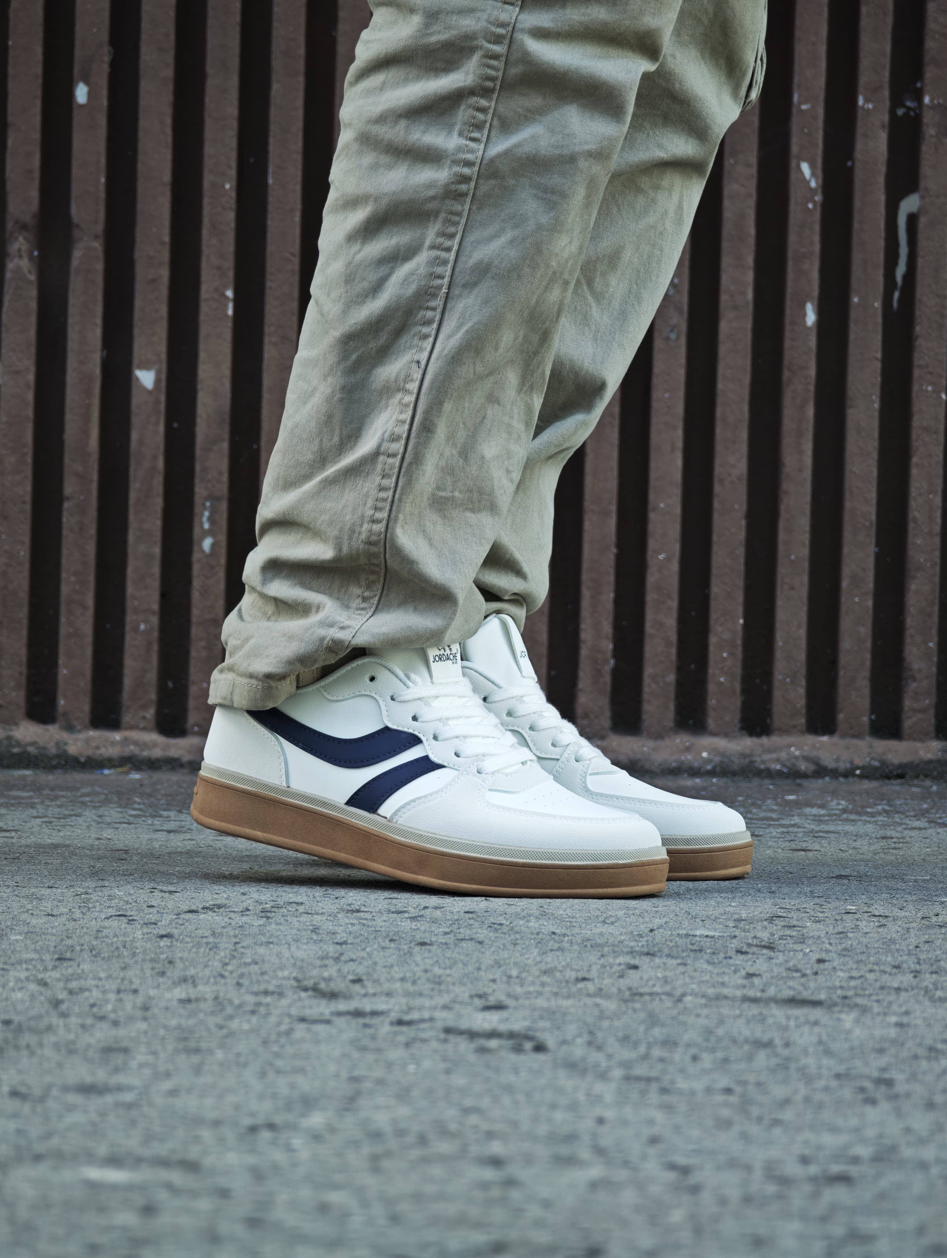 ZAPATOS CABALLERO JORDACHE