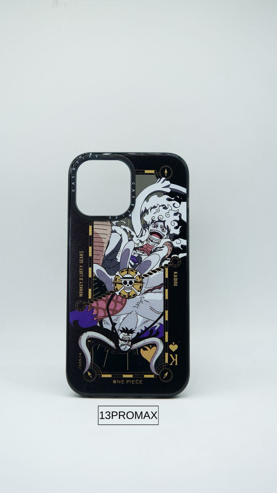 CASE IPHONE 13 PRO MAX