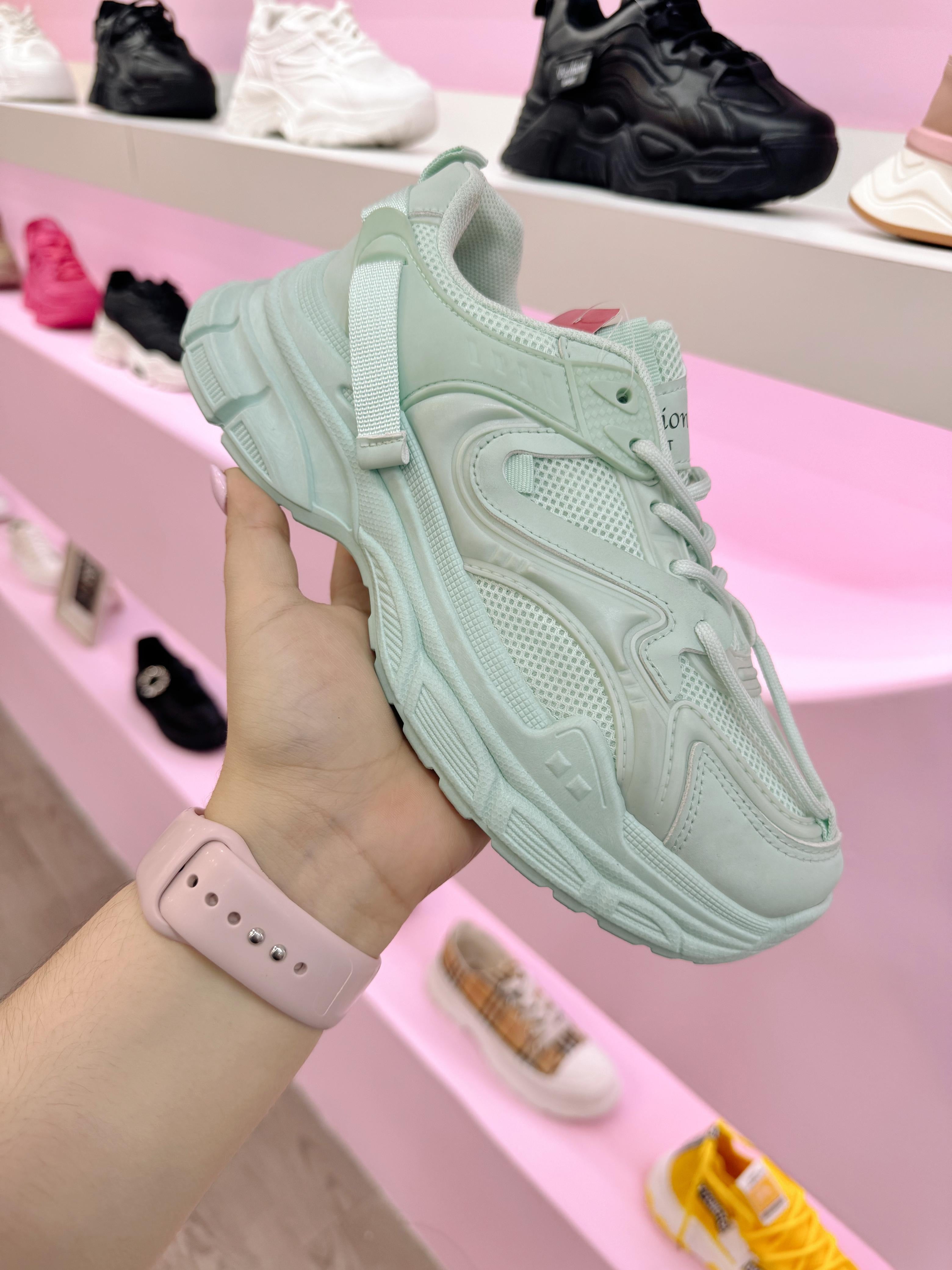 ZAPATOS SUELA ALTA PARA DAMA