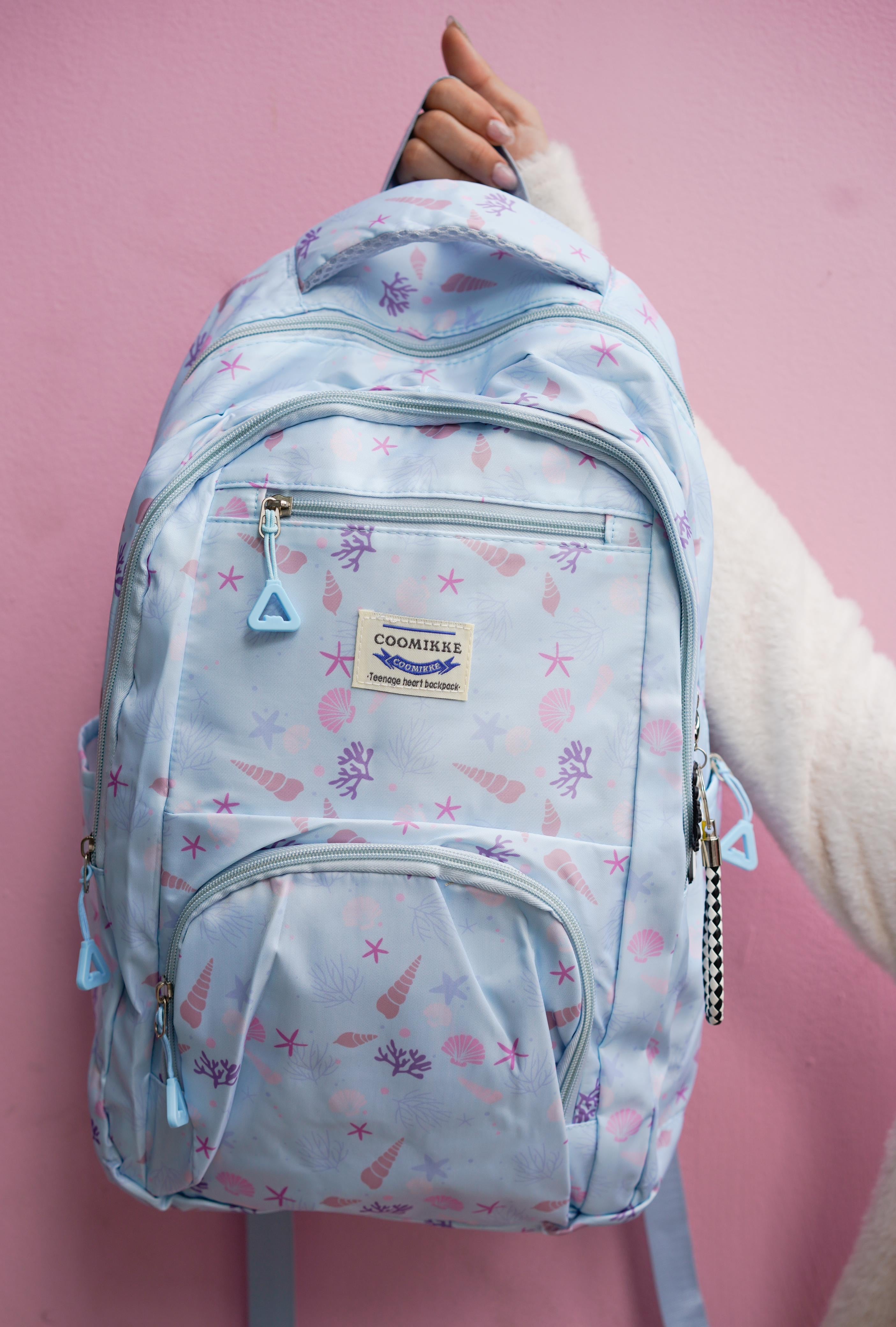 MOCHILA KAWAII DE DAMA