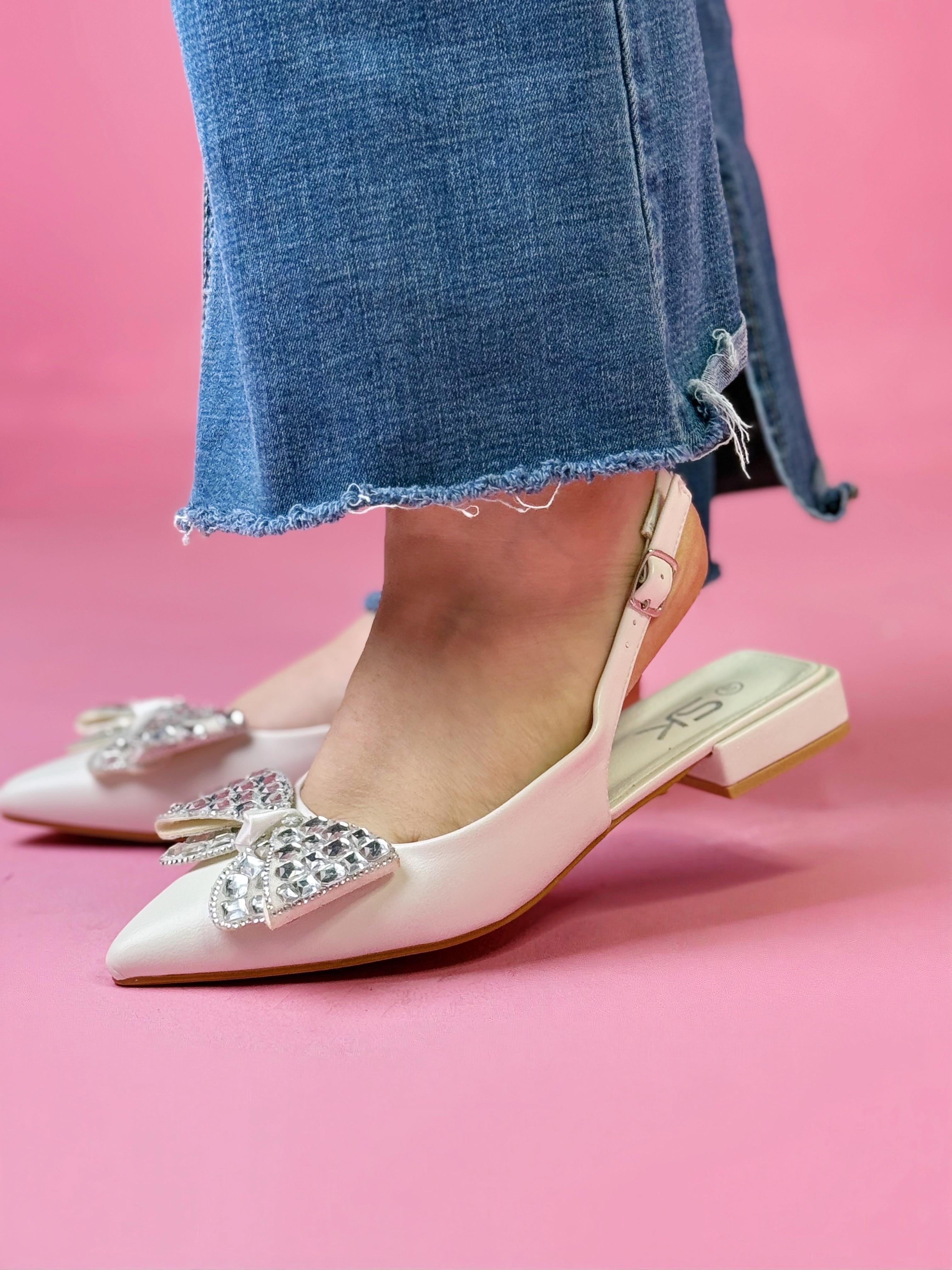 NUEVA COLECCION TACONES