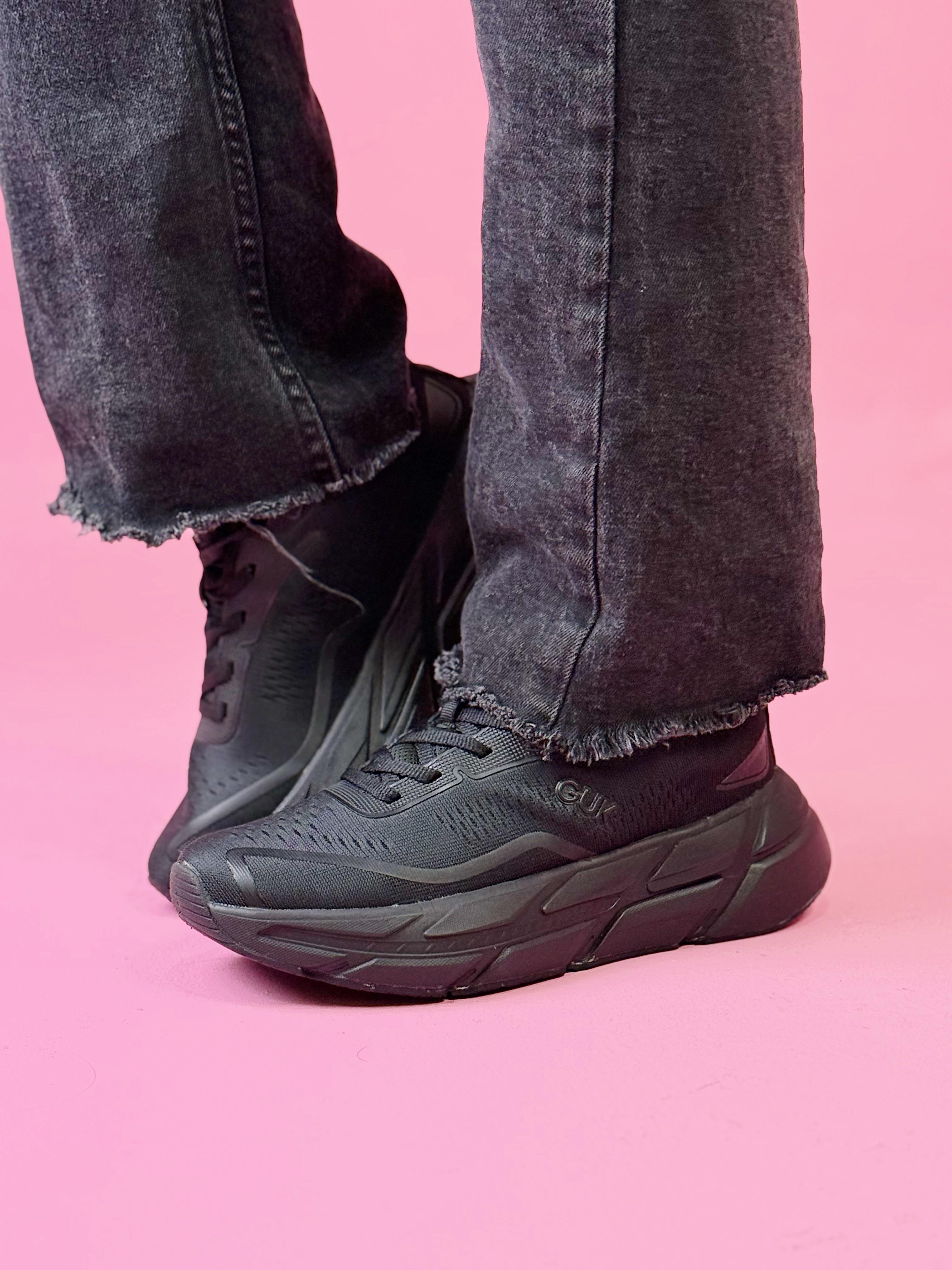 ZAPATOS DEPORTIVOS PARA DAMA