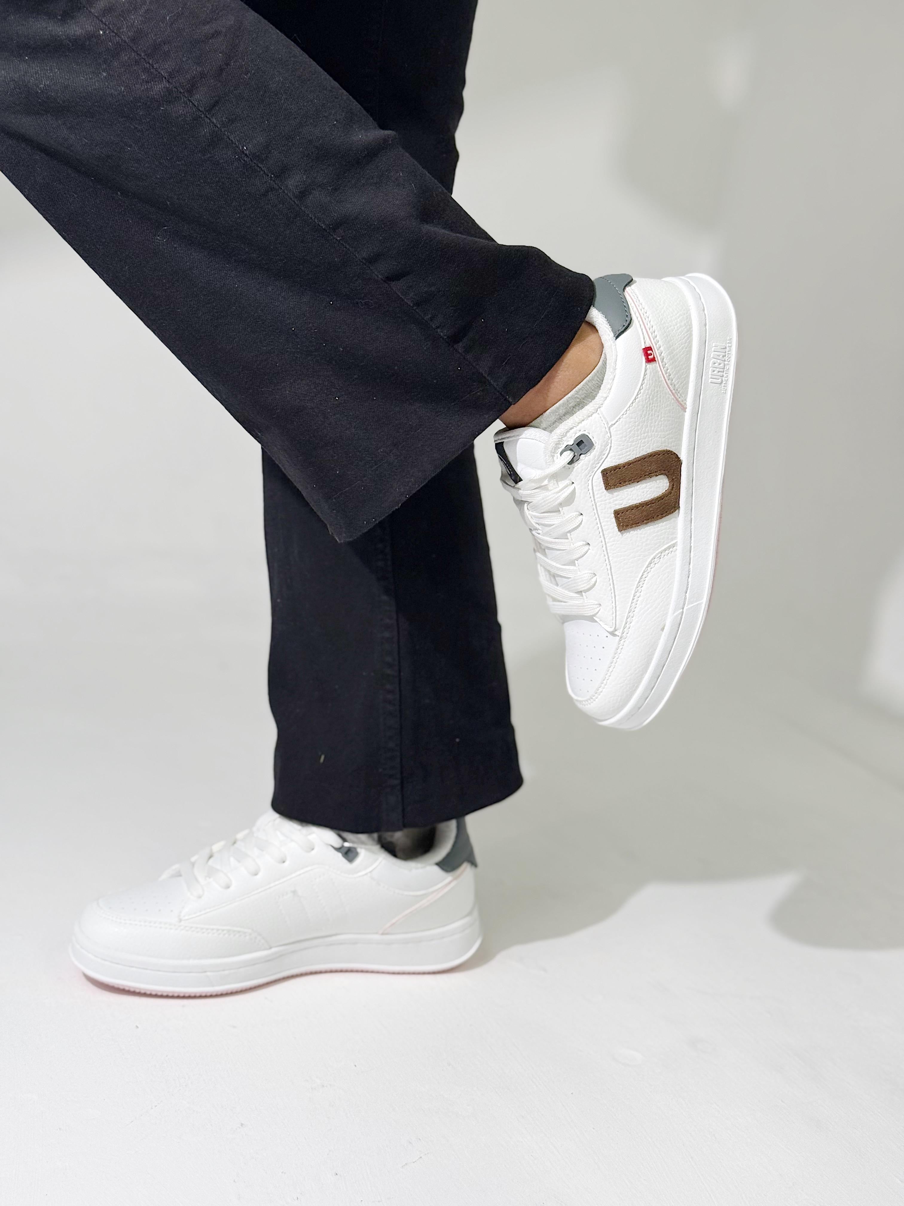 ZAPATILLAS URBAN PARA DAMA