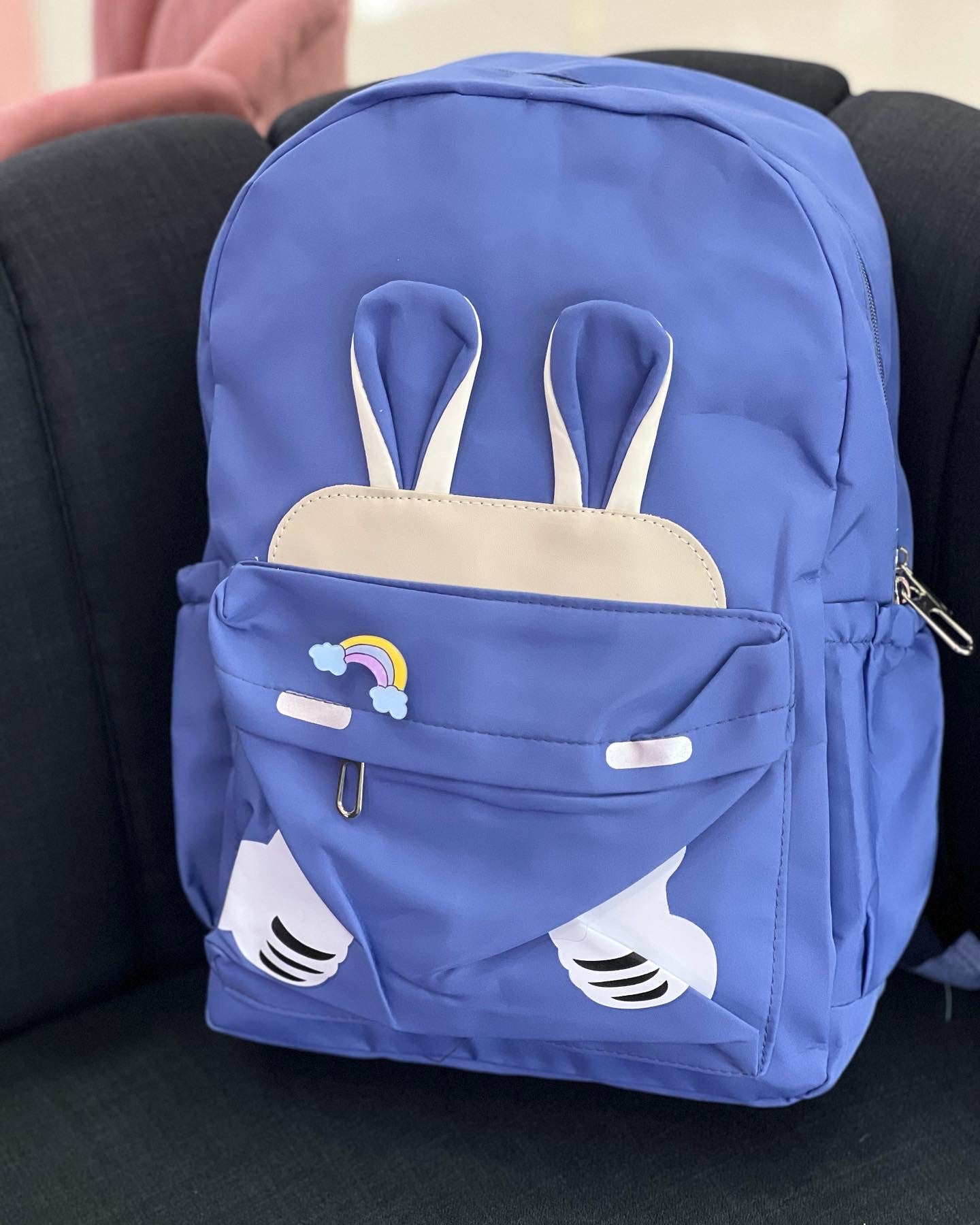 MOCHILA KAWAII DE DAMA