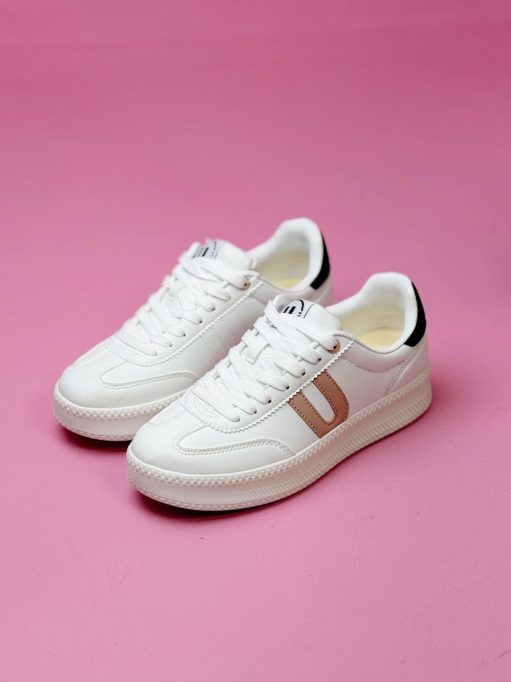 ZAPATILLAS URBAN PARA DAMA