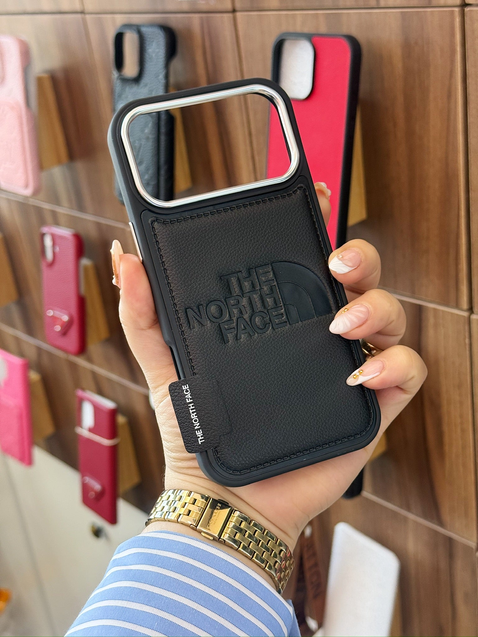 CASE IPHONE 17 PRO