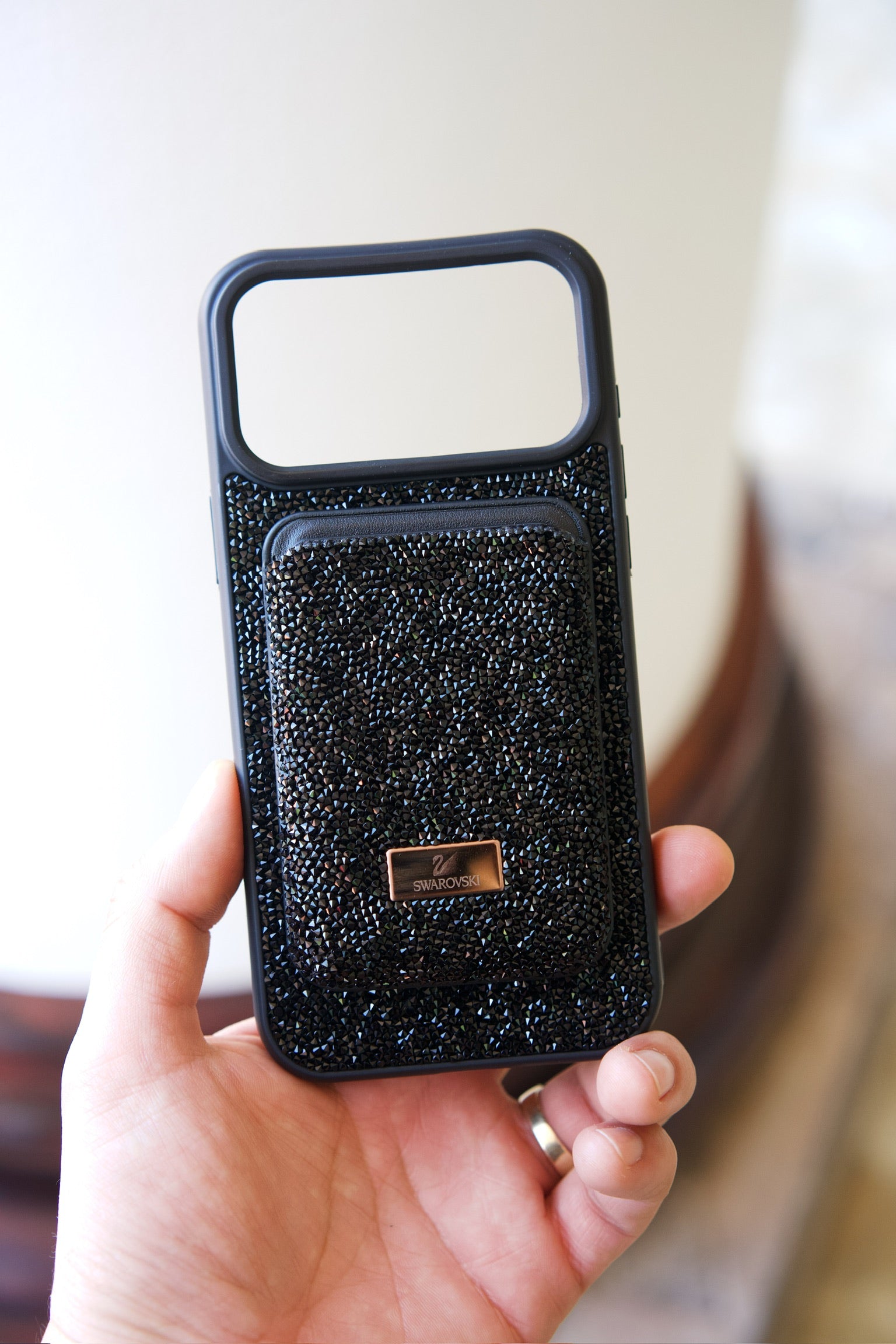 CASE IPHONE 17 PROMAX