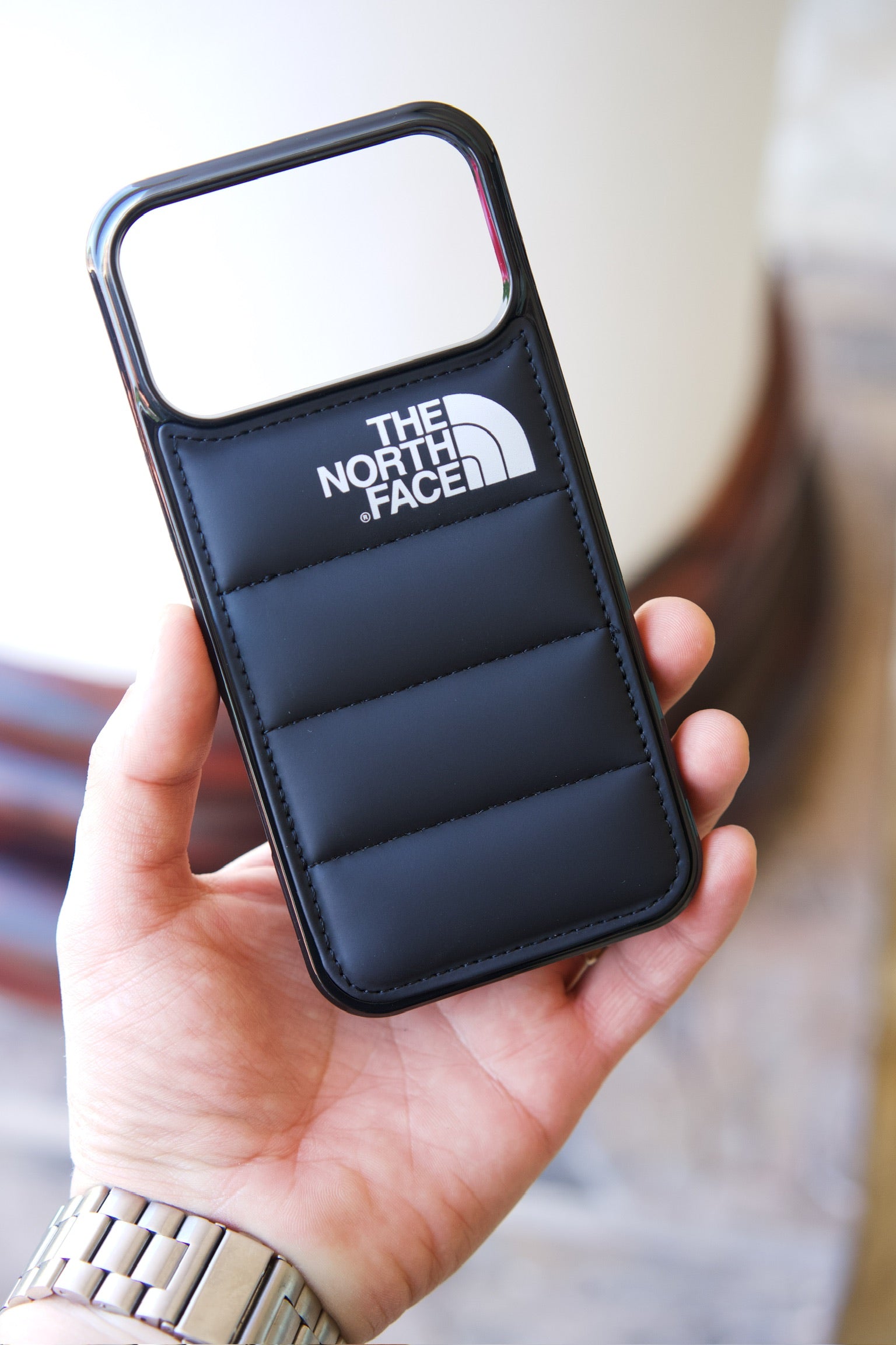 CASE IPHONE 17 PRO