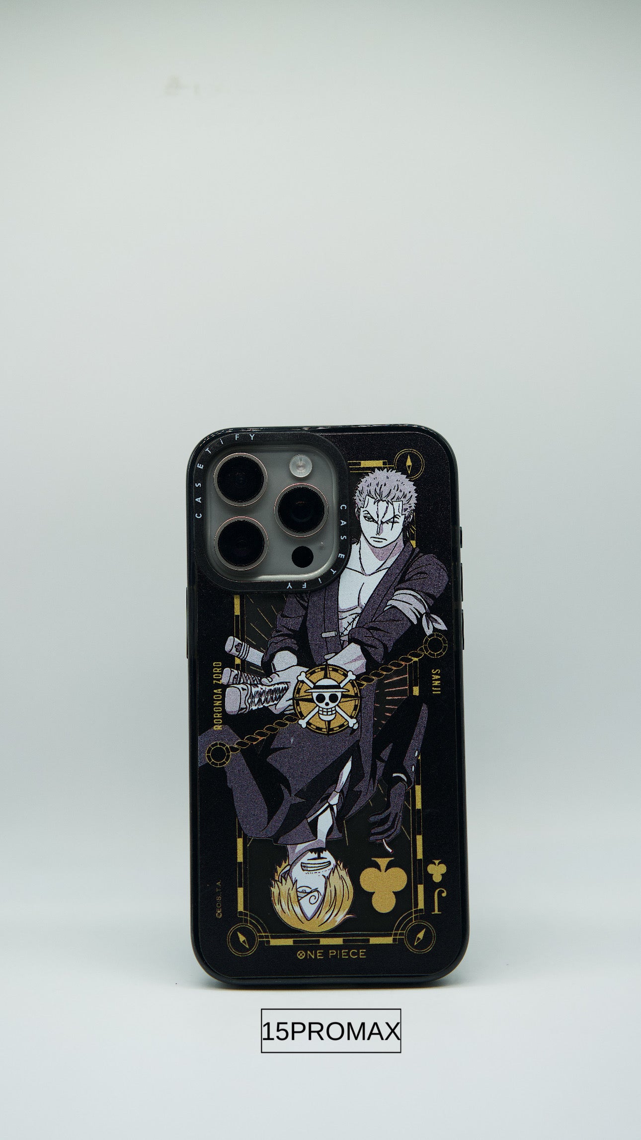 CASE IPHONE 15 PRO MAX